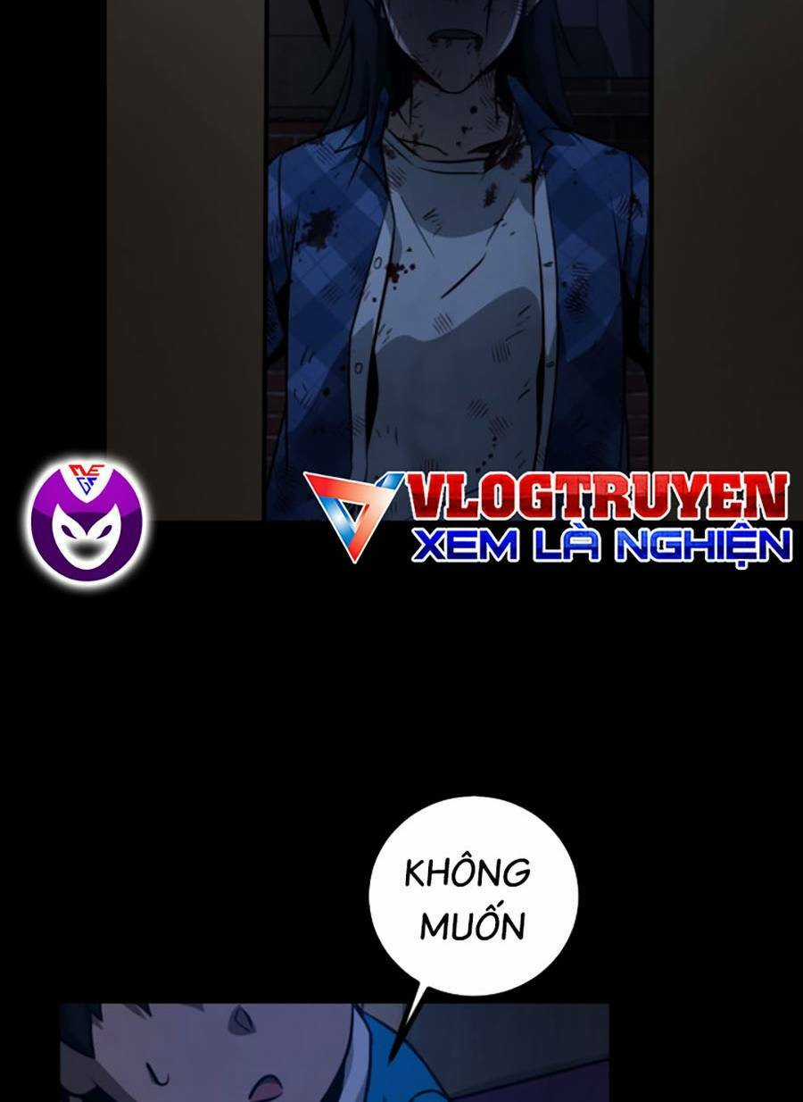 Tuyệt Đỉnh Anh Hùng Chapter 6 trang 8