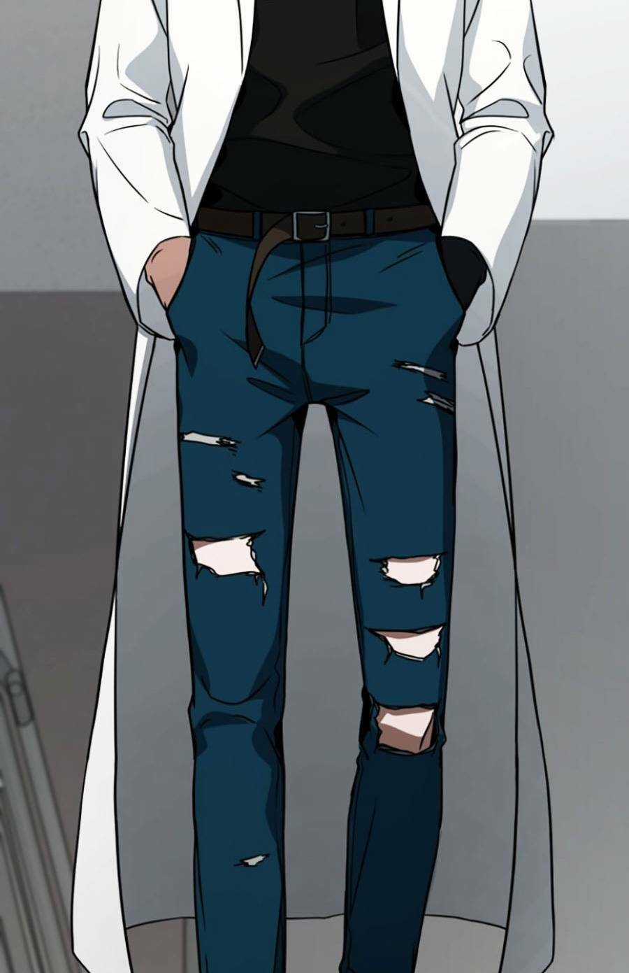 Tuyệt Đỉnh Anh Hùng Chapter 6 trang 81