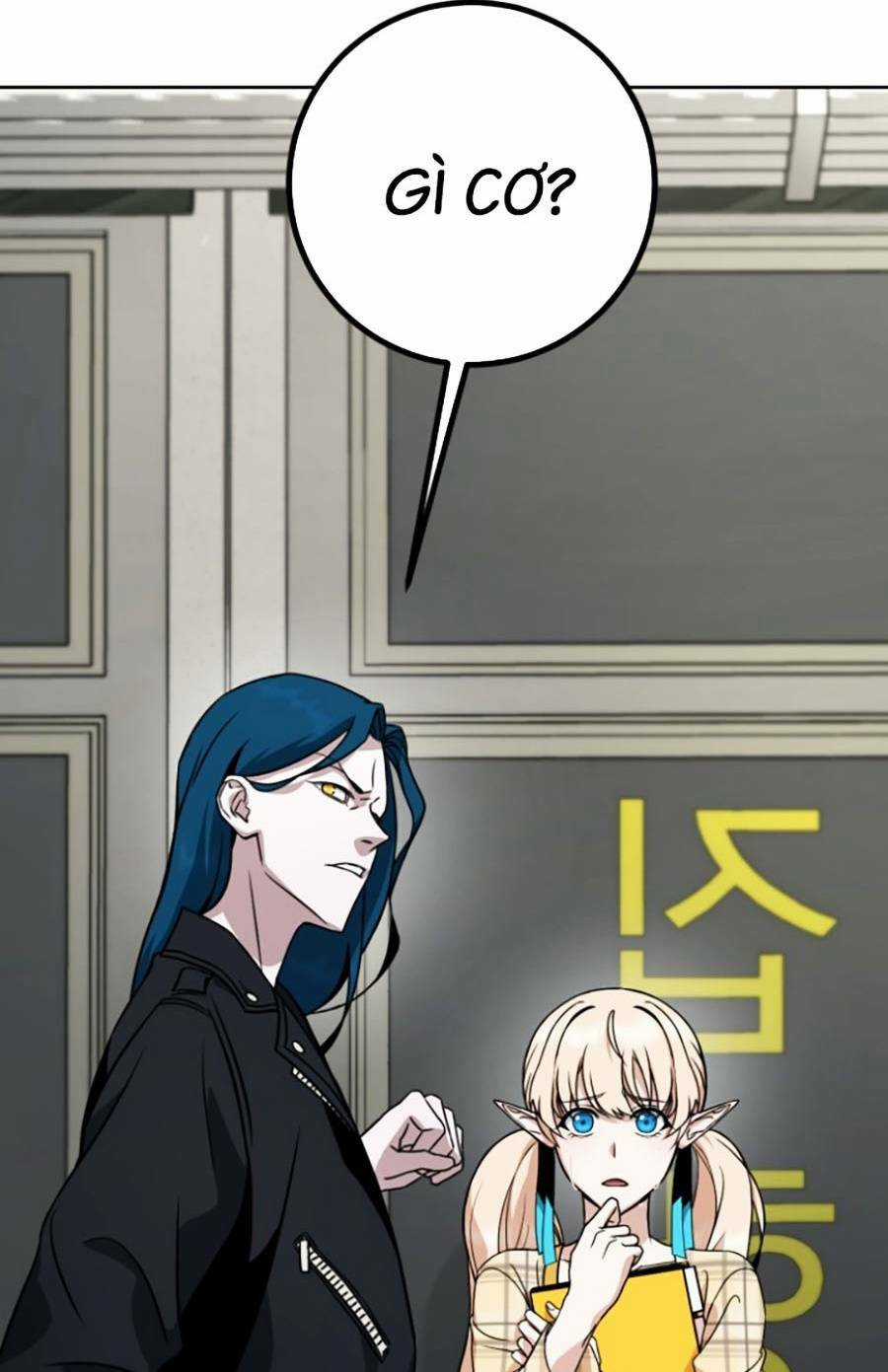 Tuyệt Đỉnh Anh Hùng Chapter 6 trang 83