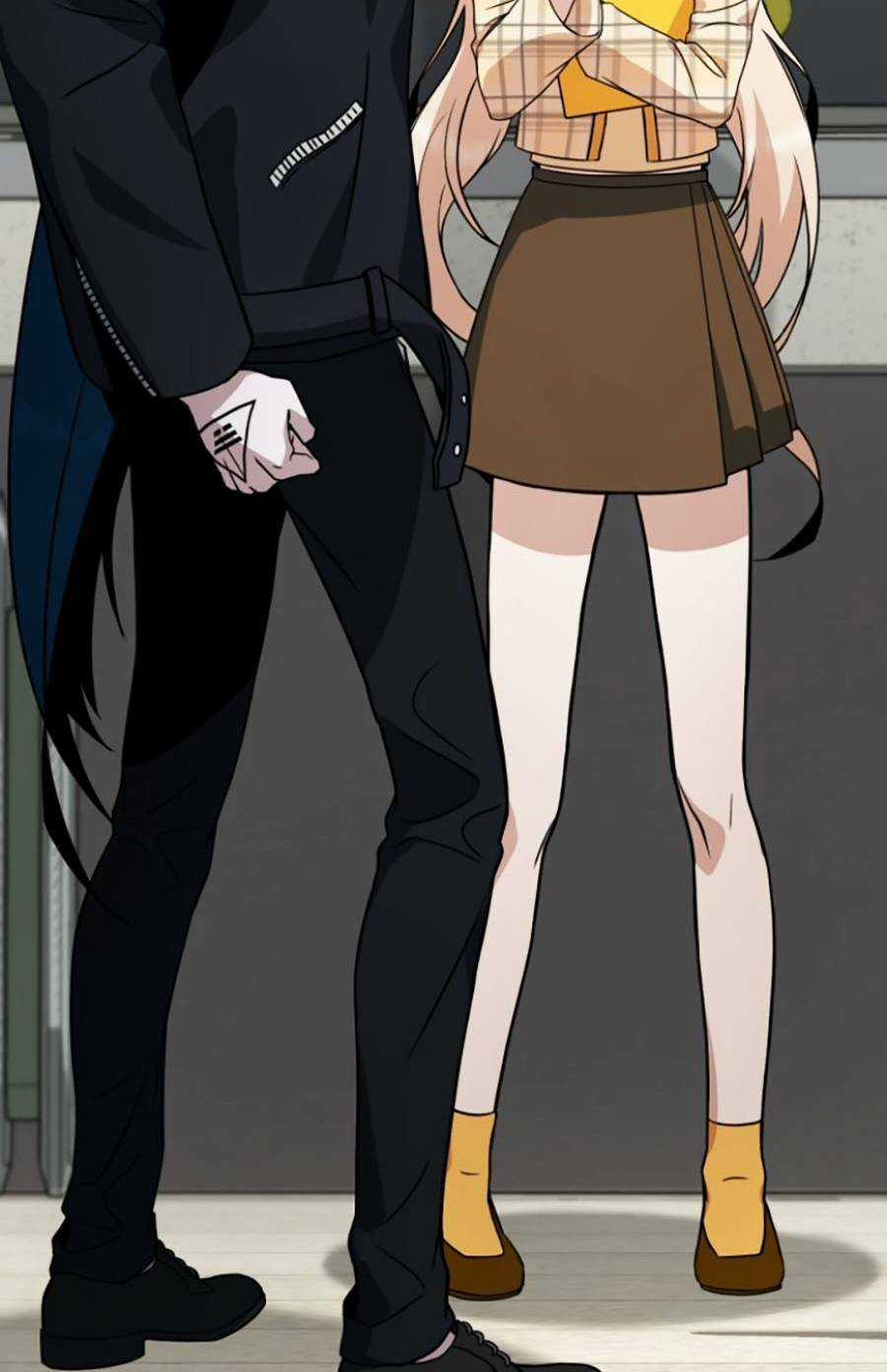 Tuyệt Đỉnh Anh Hùng Chapter 6 trang 84