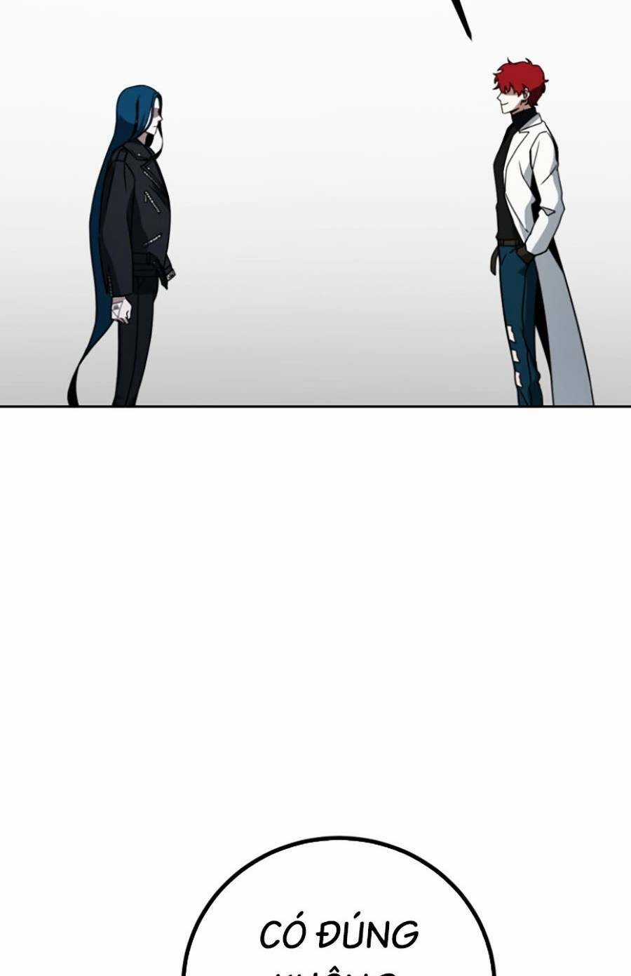 Tuyệt Đỉnh Anh Hùng Chapter 6 trang 86