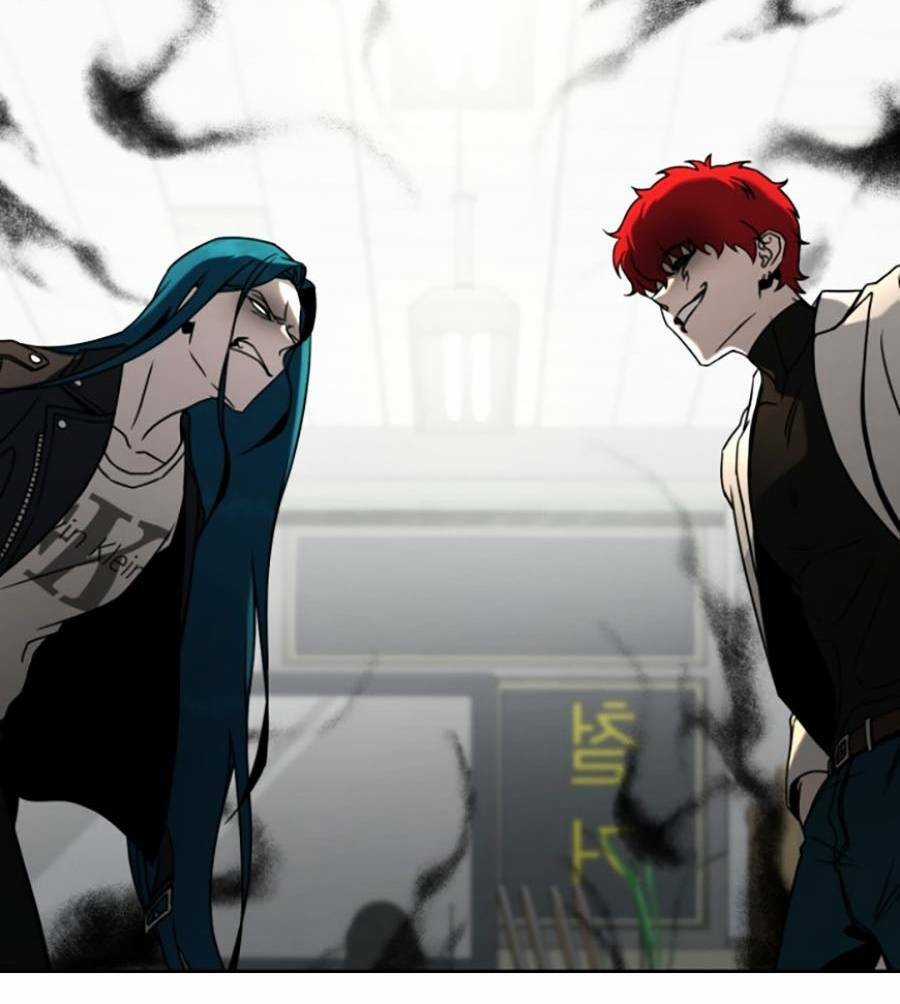 Tuyệt Đỉnh Anh Hùng Chapter 6 trang 98