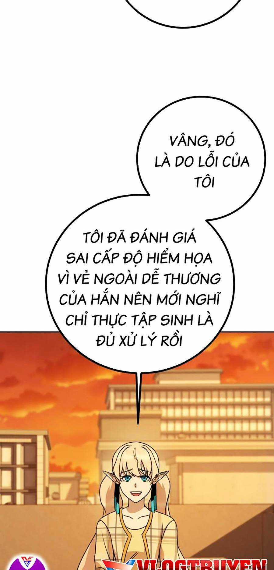 Tuyệt Đỉnh Anh Hùng Chapter 7 trang 104