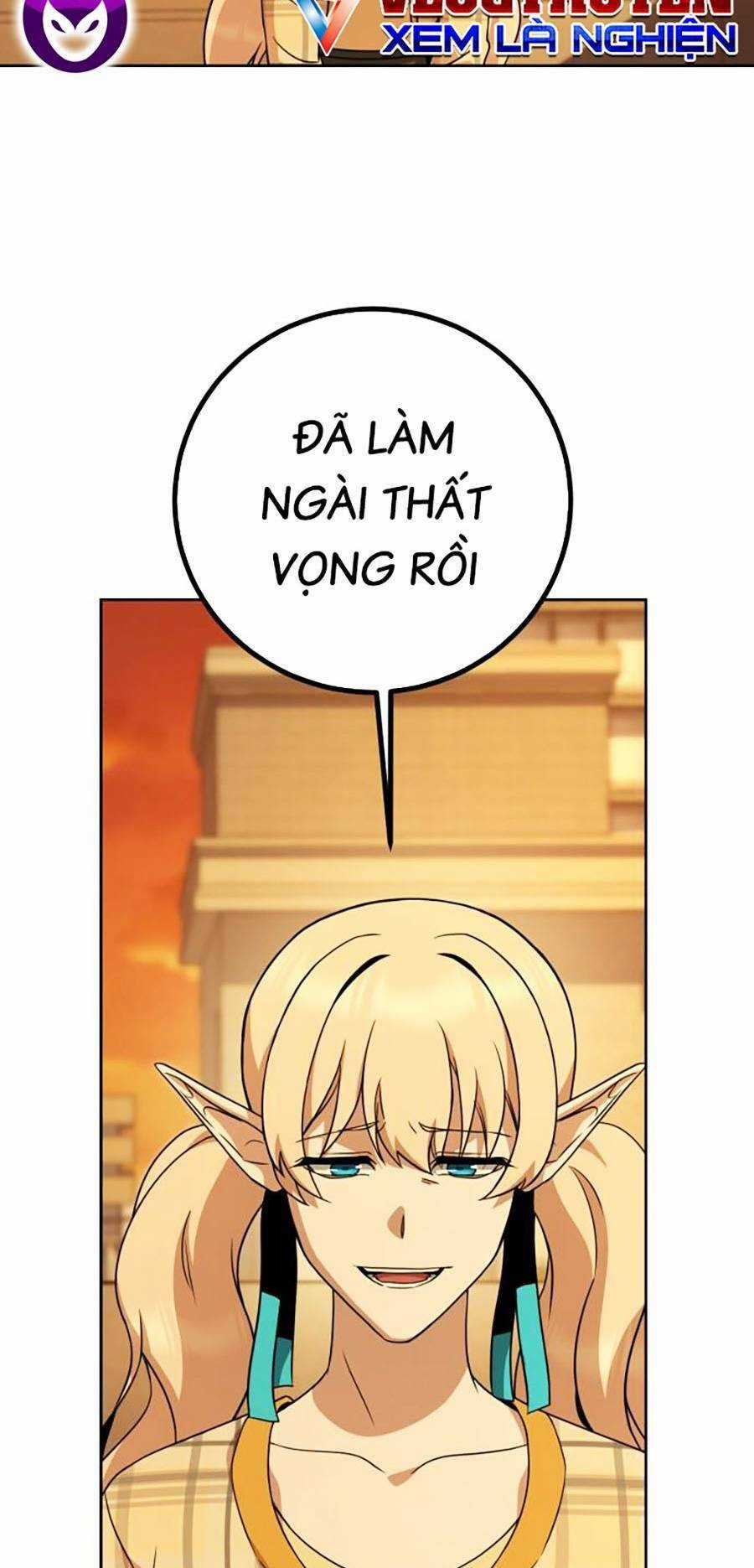 Tuyệt Đỉnh Anh Hùng Chapter 7 trang 105