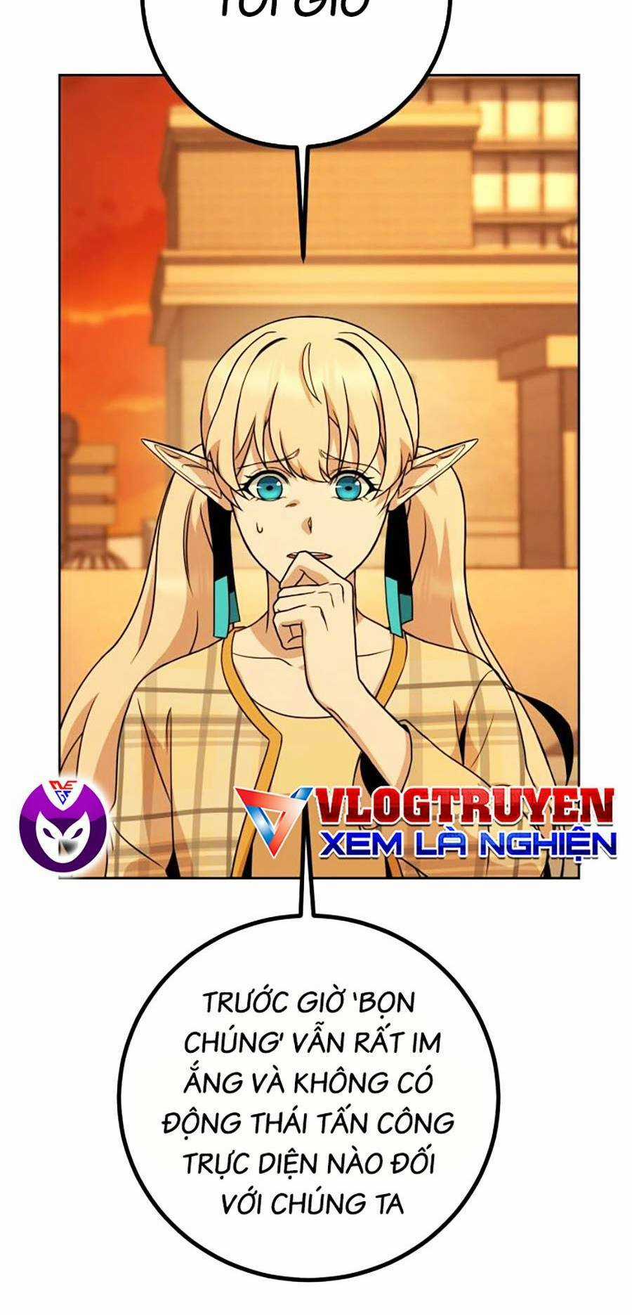 Tuyệt Đỉnh Anh Hùng Chapter 7 trang 109