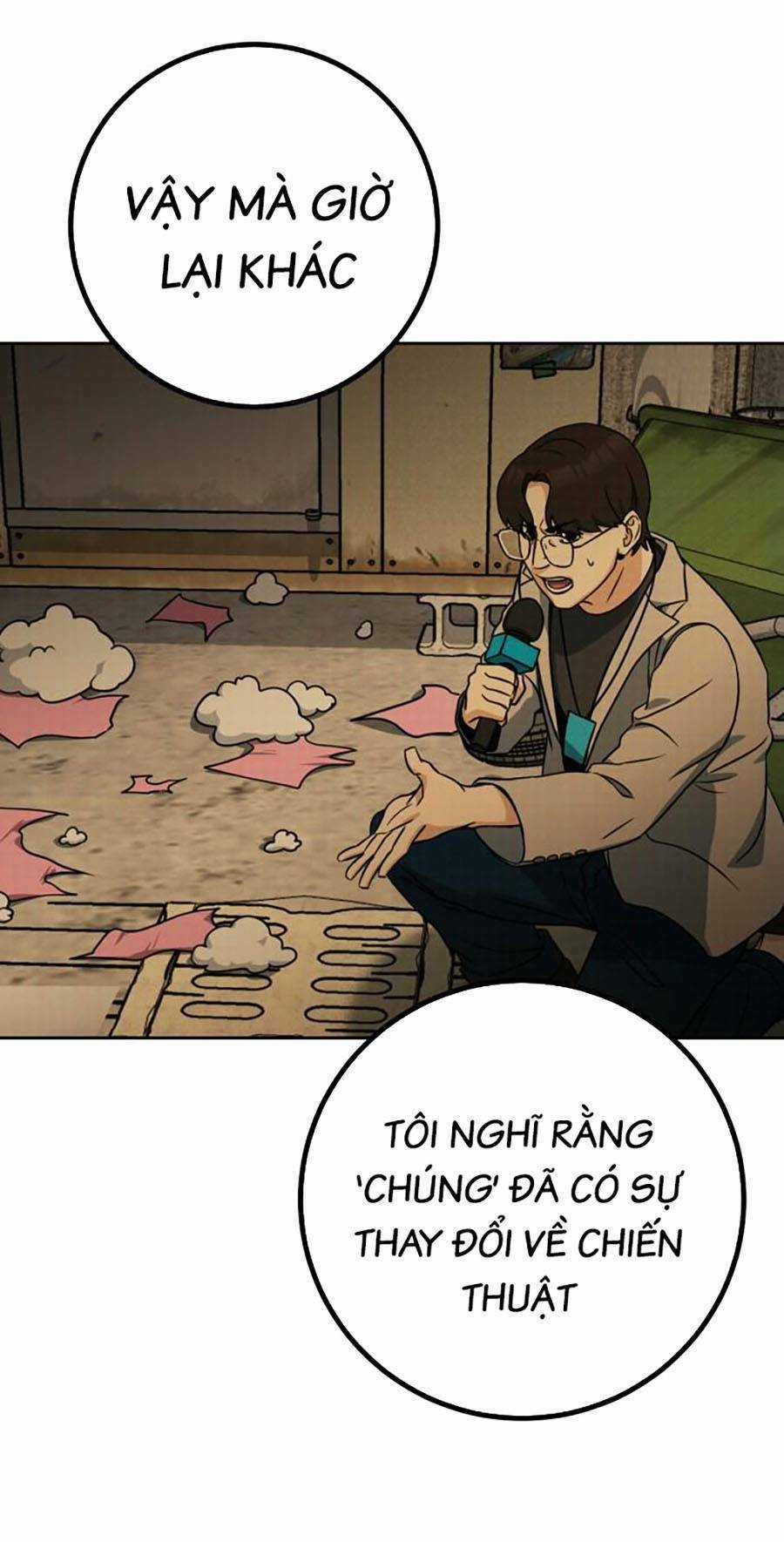 Tuyệt Đỉnh Anh Hùng Chapter 7 trang 110