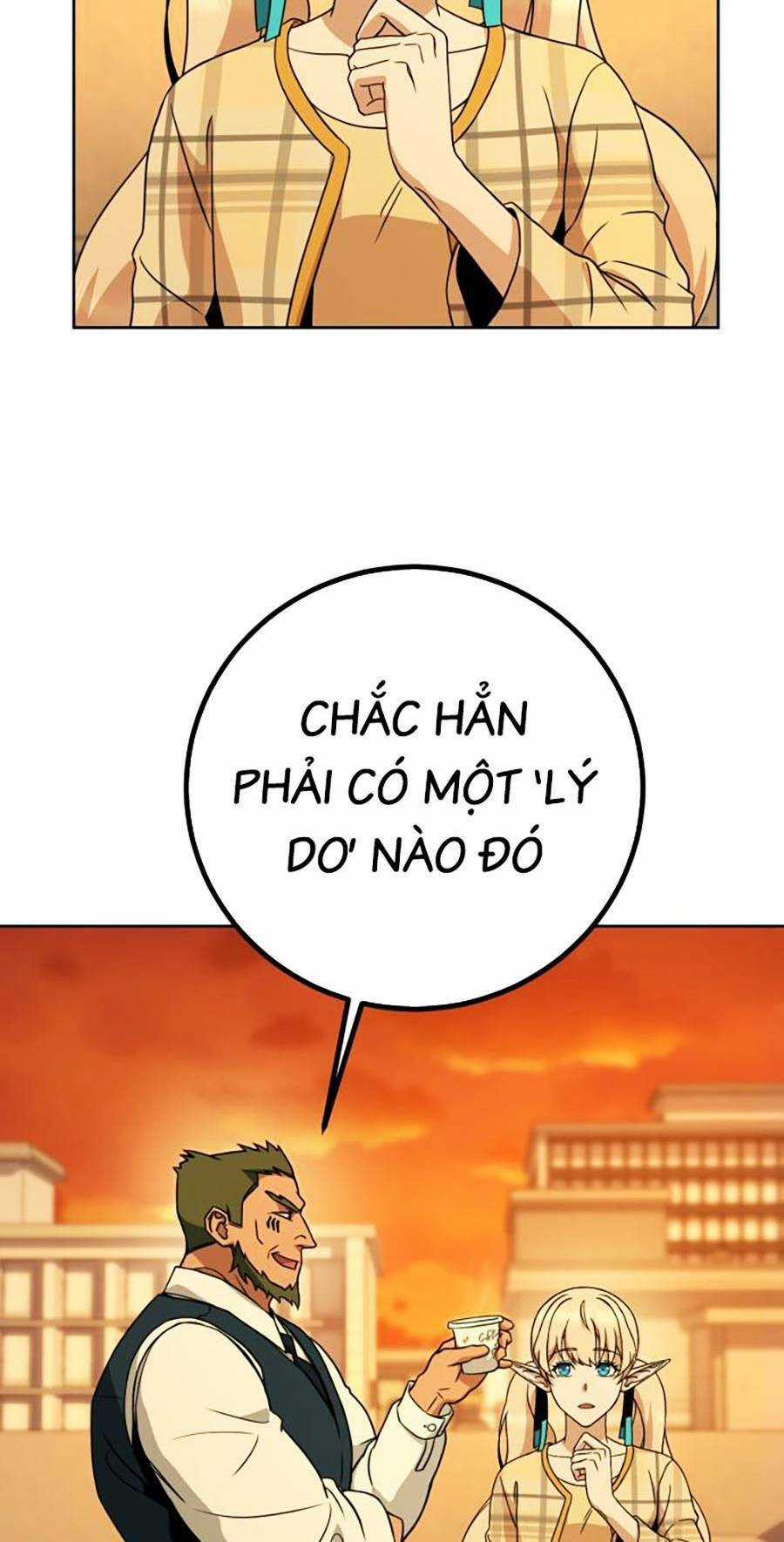 Tuyệt Đỉnh Anh Hùng Chapter 7 trang 113