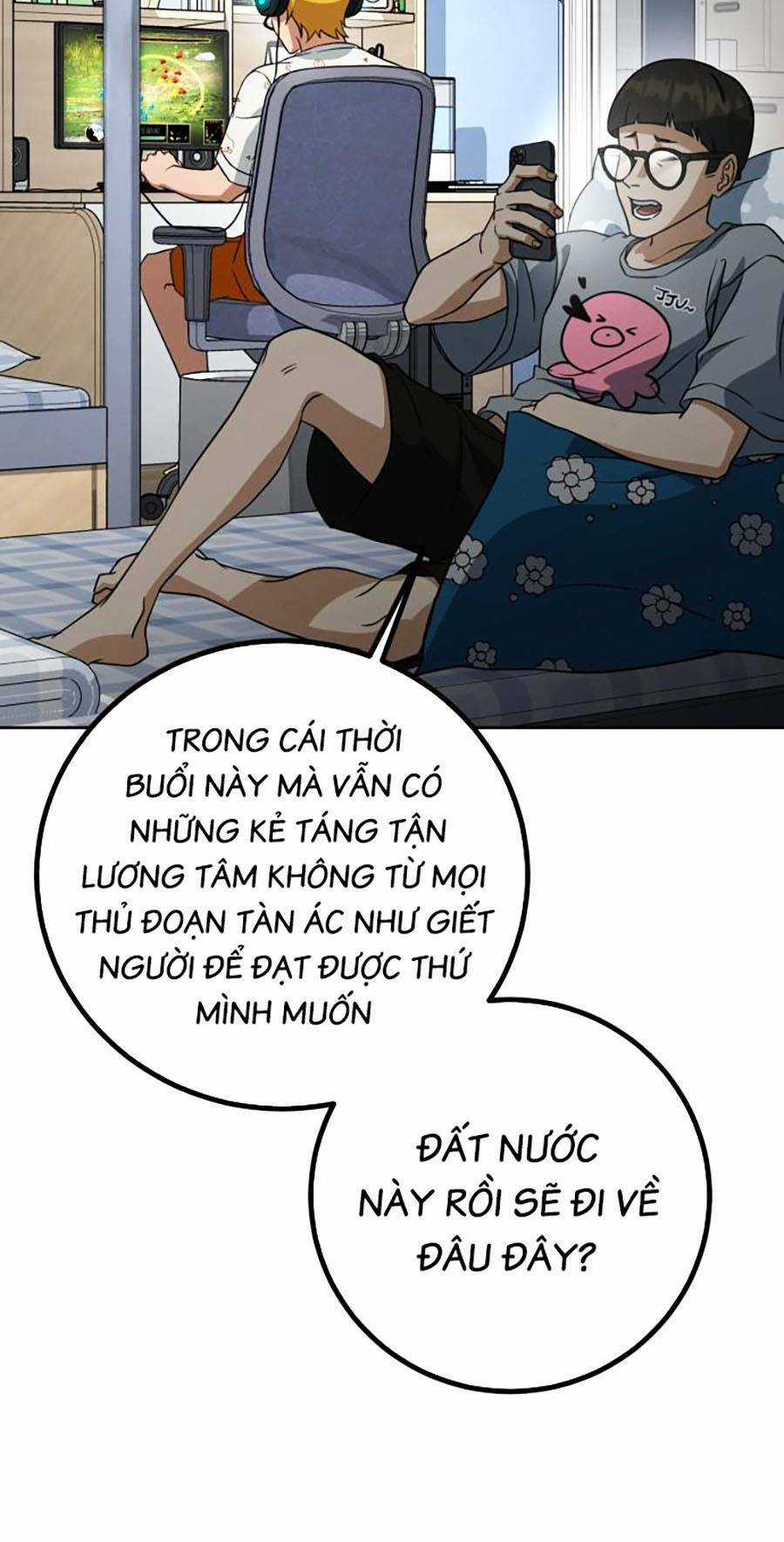 Tuyệt Đỉnh Anh Hùng Chapter 7 trang 118