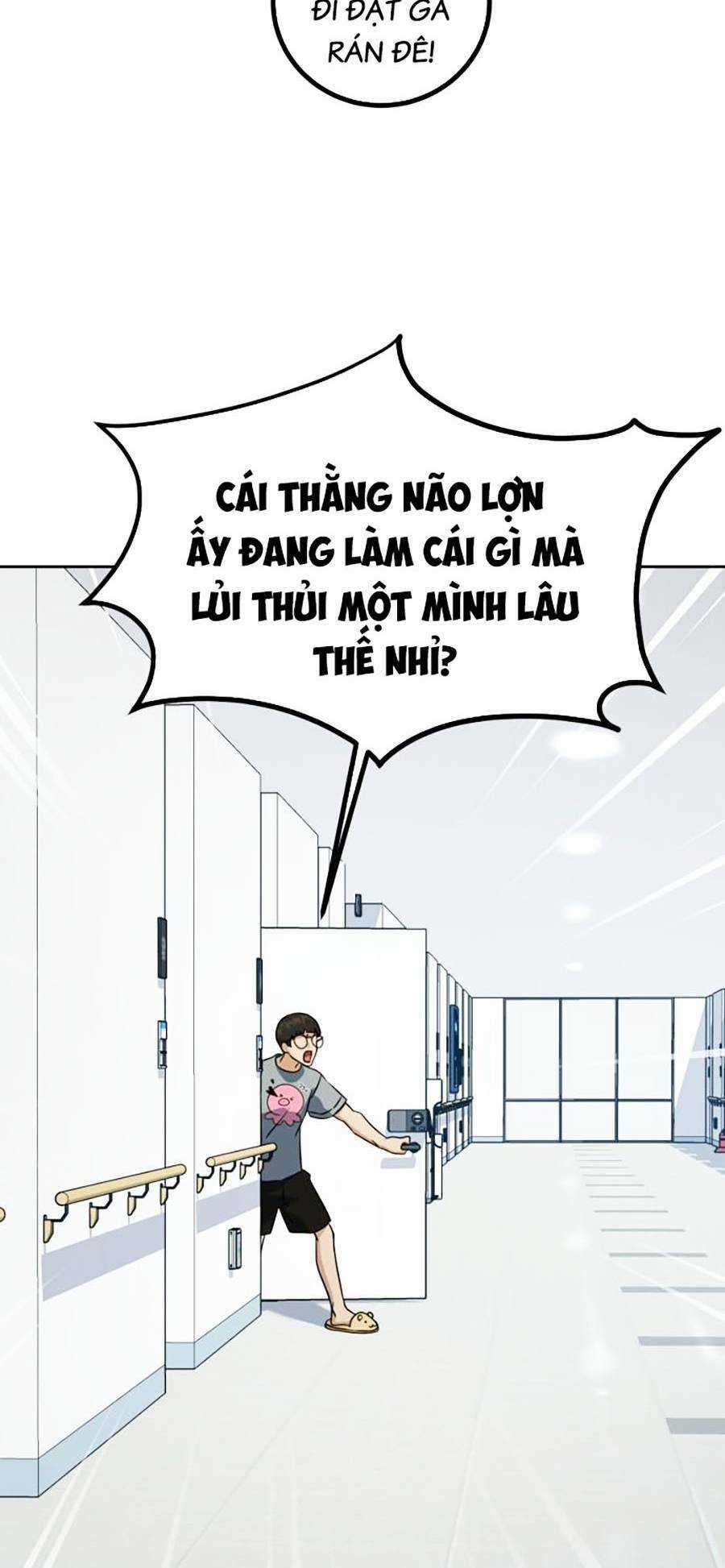 Tuyệt Đỉnh Anh Hùng Chapter 7 trang 122