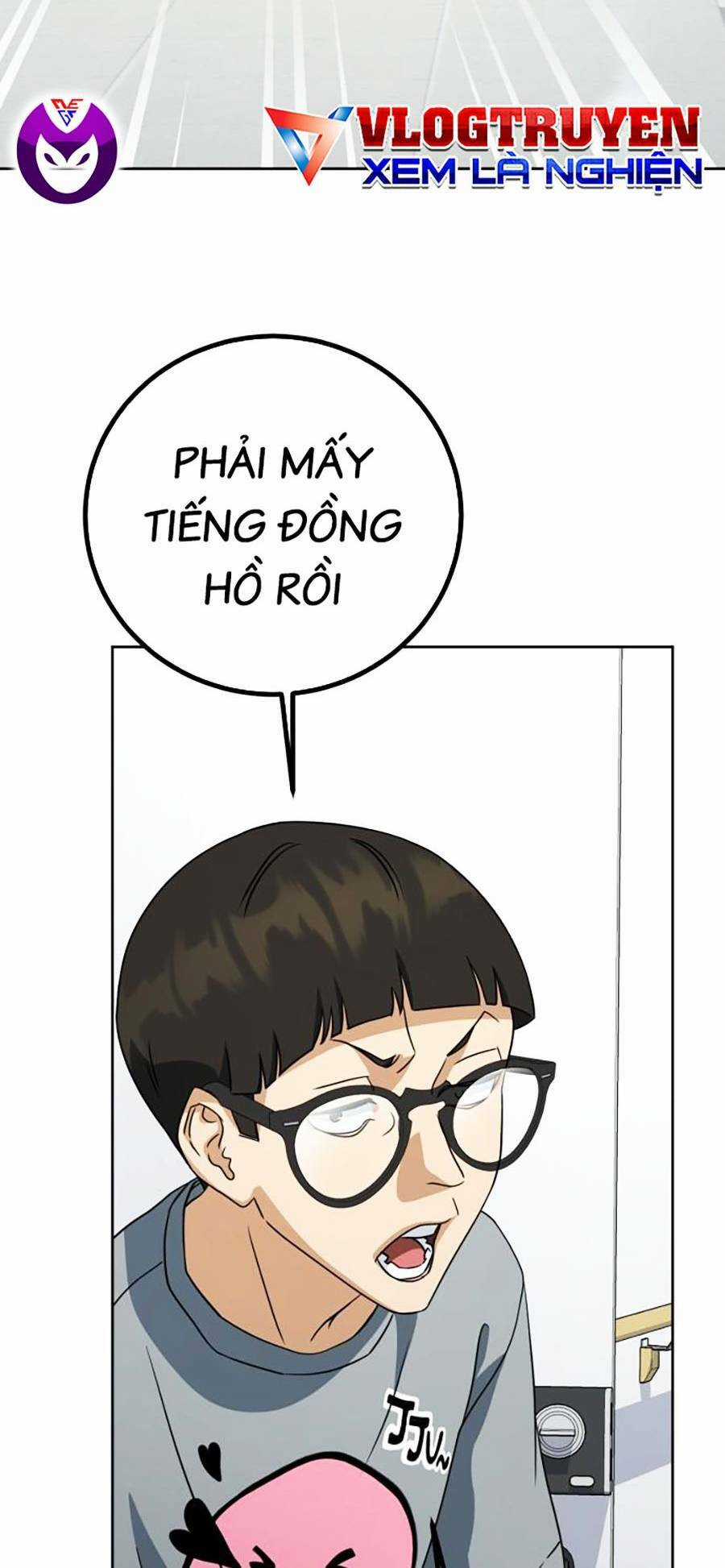 Tuyệt Đỉnh Anh Hùng Chapter 7 trang 123