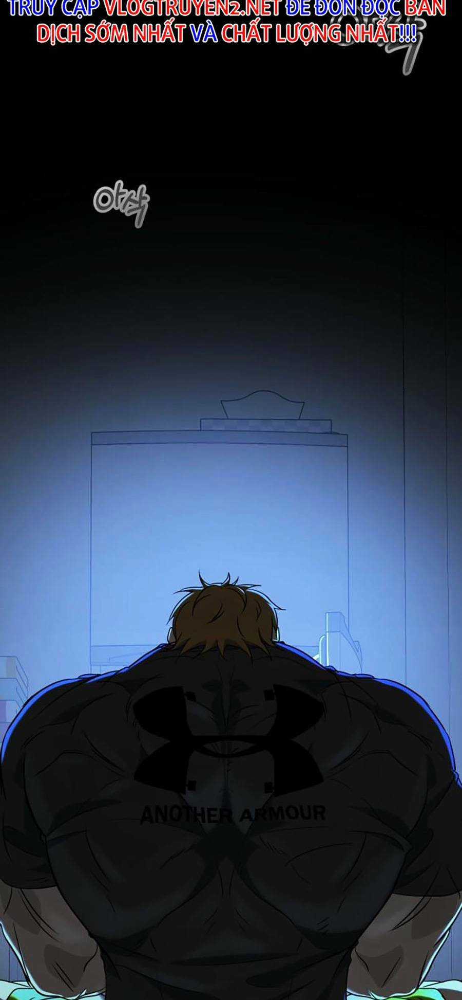 Tuyệt Đỉnh Anh Hùng Chapter 7 trang 125