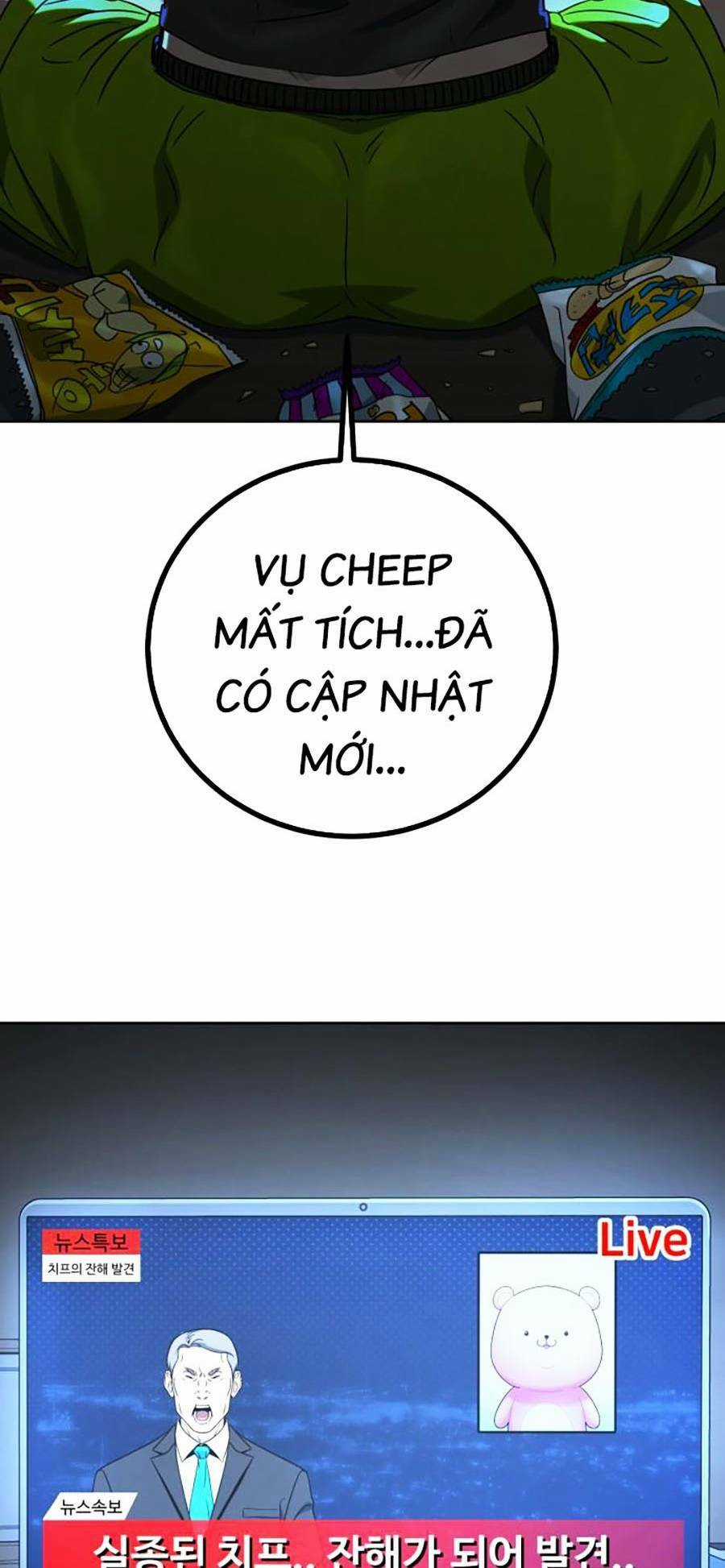 Tuyệt Đỉnh Anh Hùng Chapter 7 trang 126