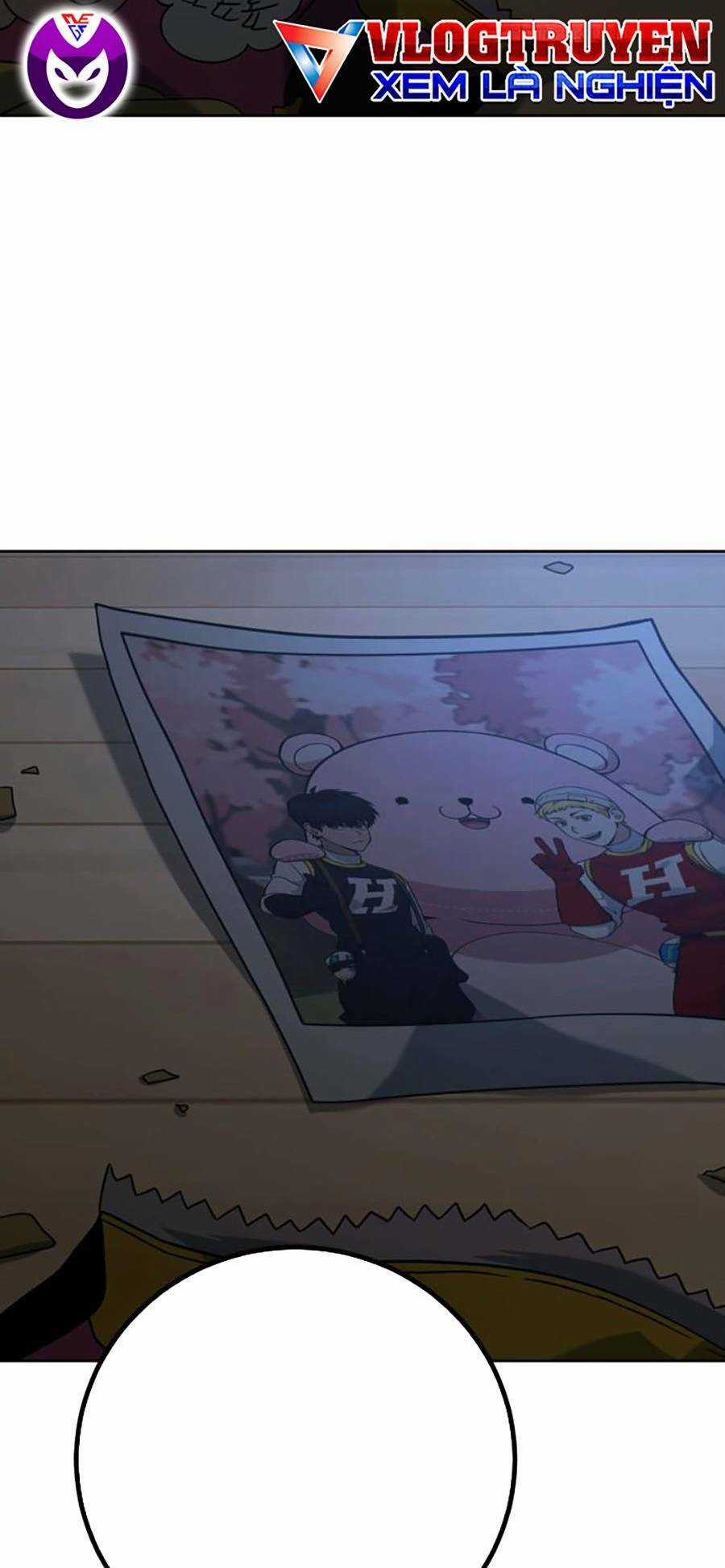 Tuyệt Đỉnh Anh Hùng Chapter 7 trang 128