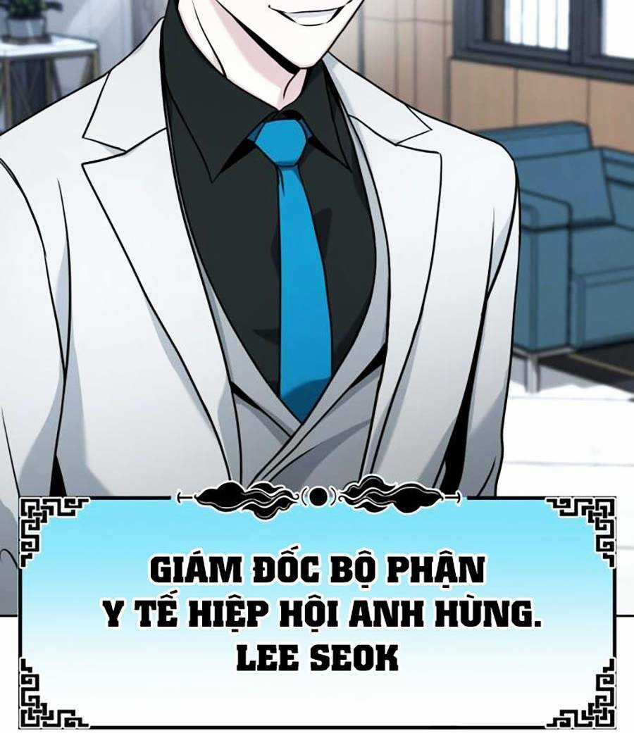 Tuyệt Đỉnh Anh Hùng Chapter 7 trang 13