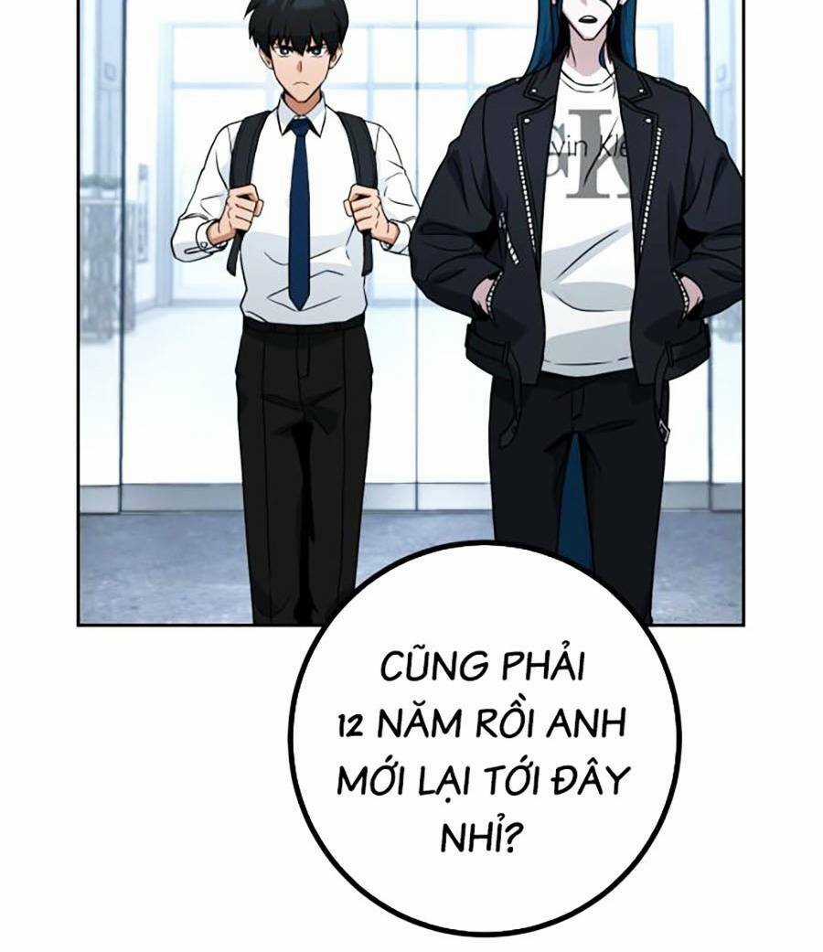 Tuyệt Đỉnh Anh Hùng Chapter 7 trang 15