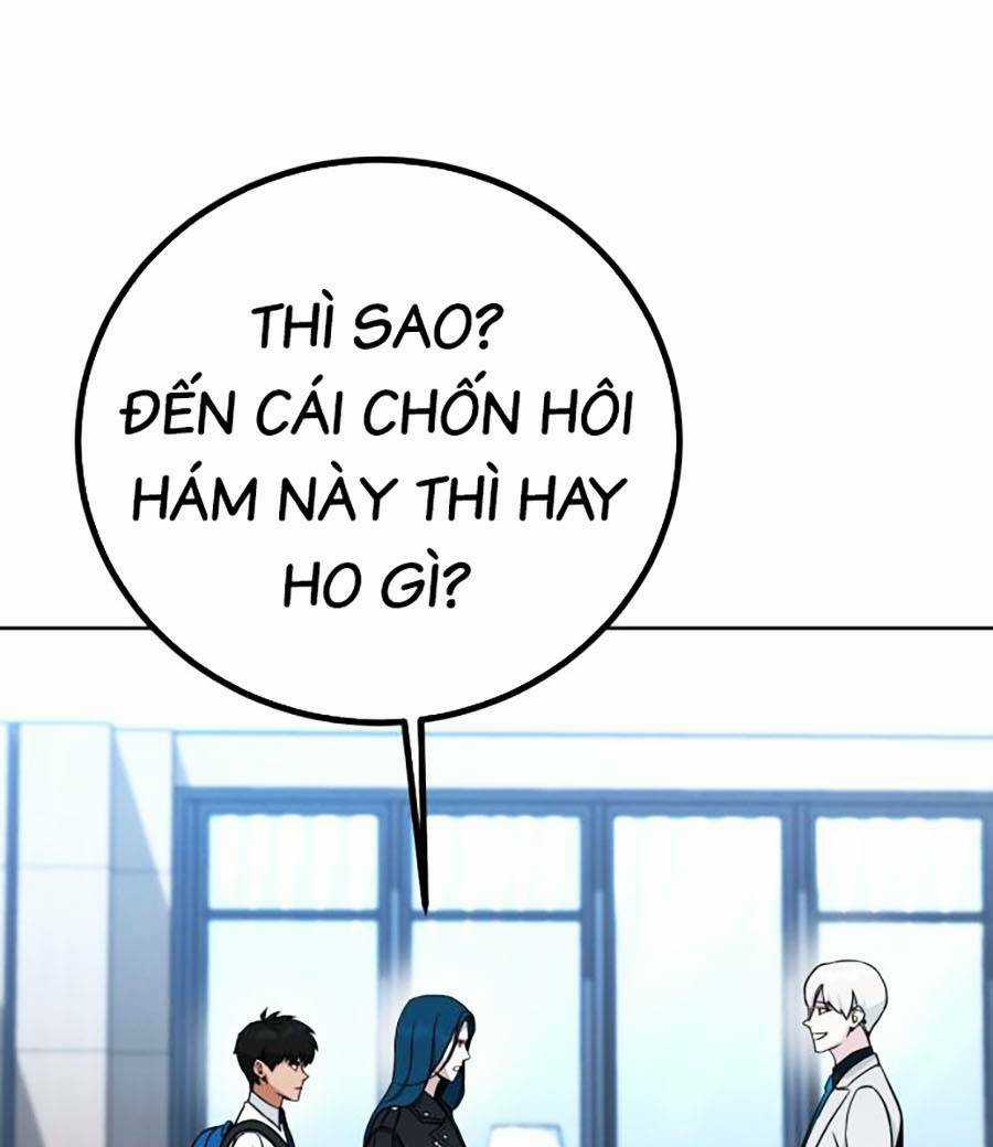 Tuyệt Đỉnh Anh Hùng Chapter 7 trang 16