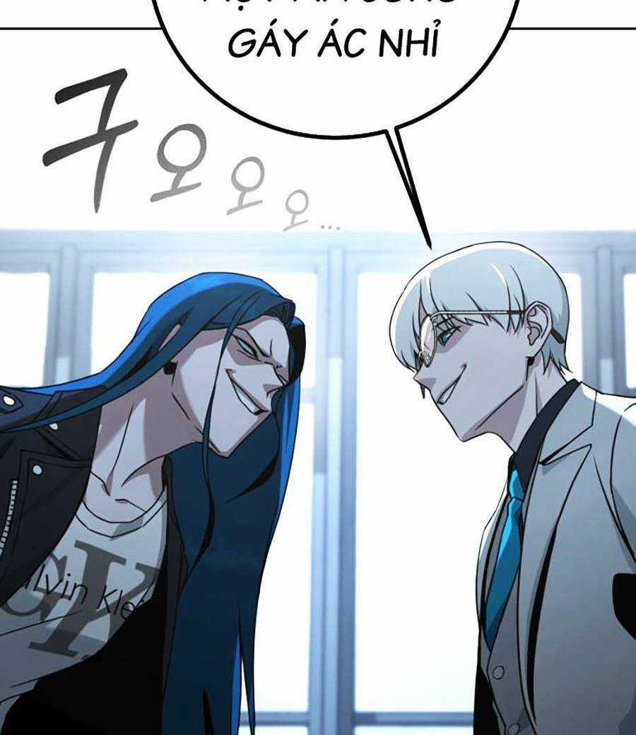 Tuyệt Đỉnh Anh Hùng Chapter 7 trang 18