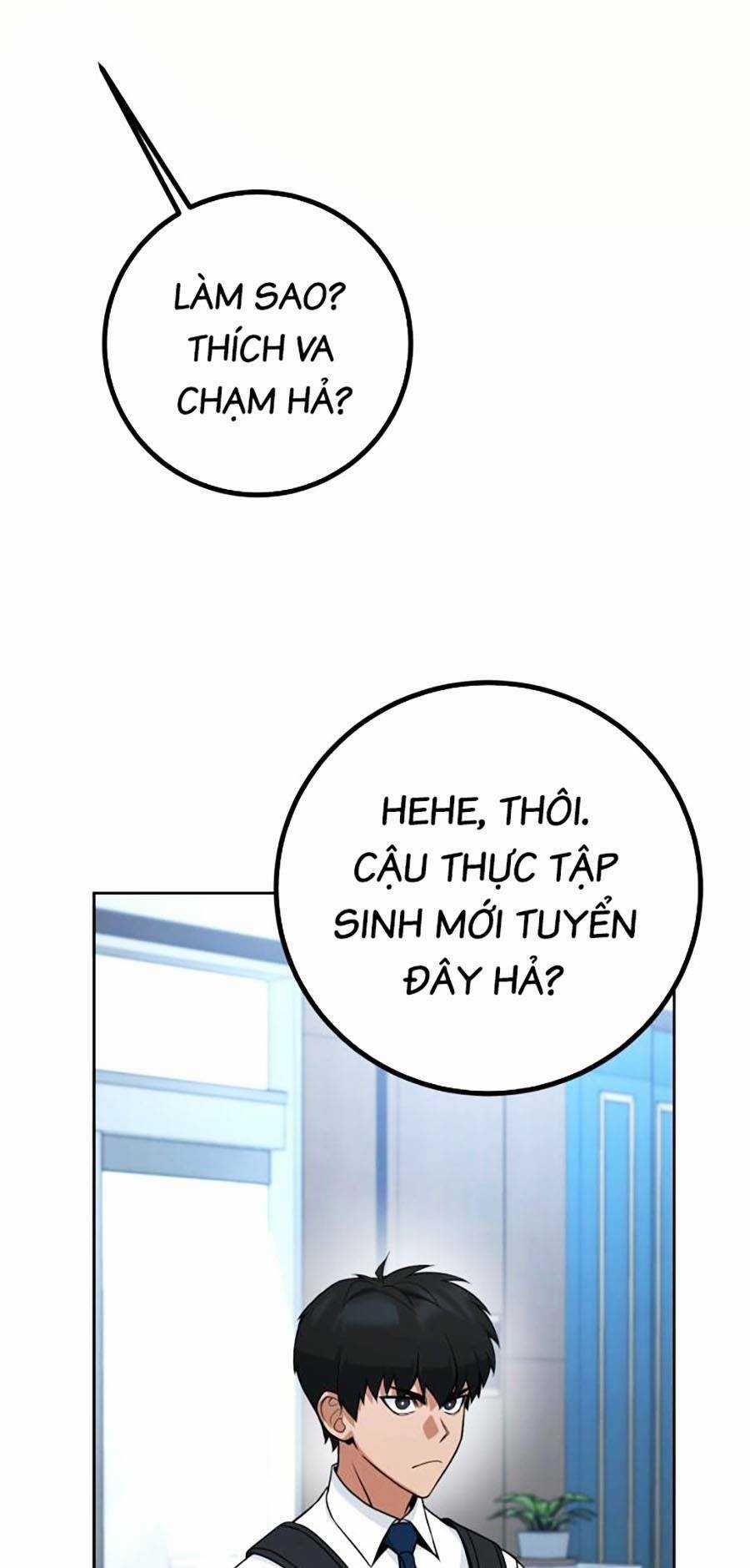 Tuyệt Đỉnh Anh Hùng Chapter 7 trang 20