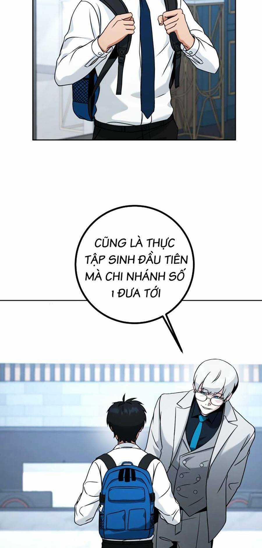 Tuyệt Đỉnh Anh Hùng Chapter 7 trang 21