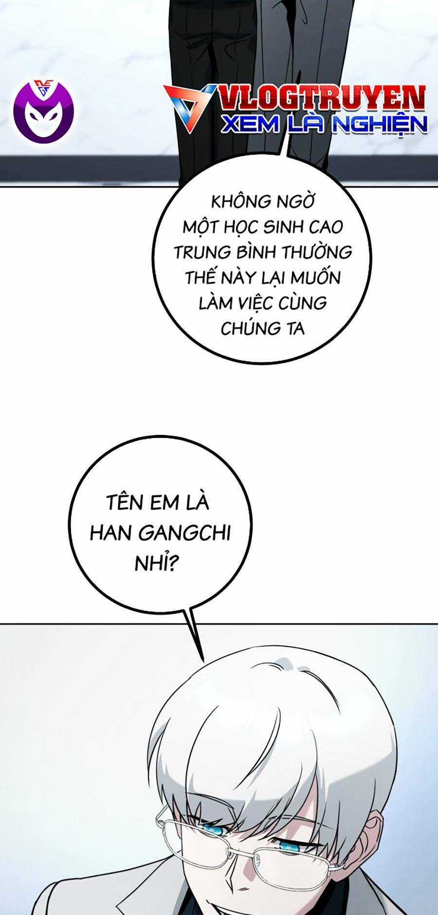 Tuyệt Đỉnh Anh Hùng Chapter 7 trang 22