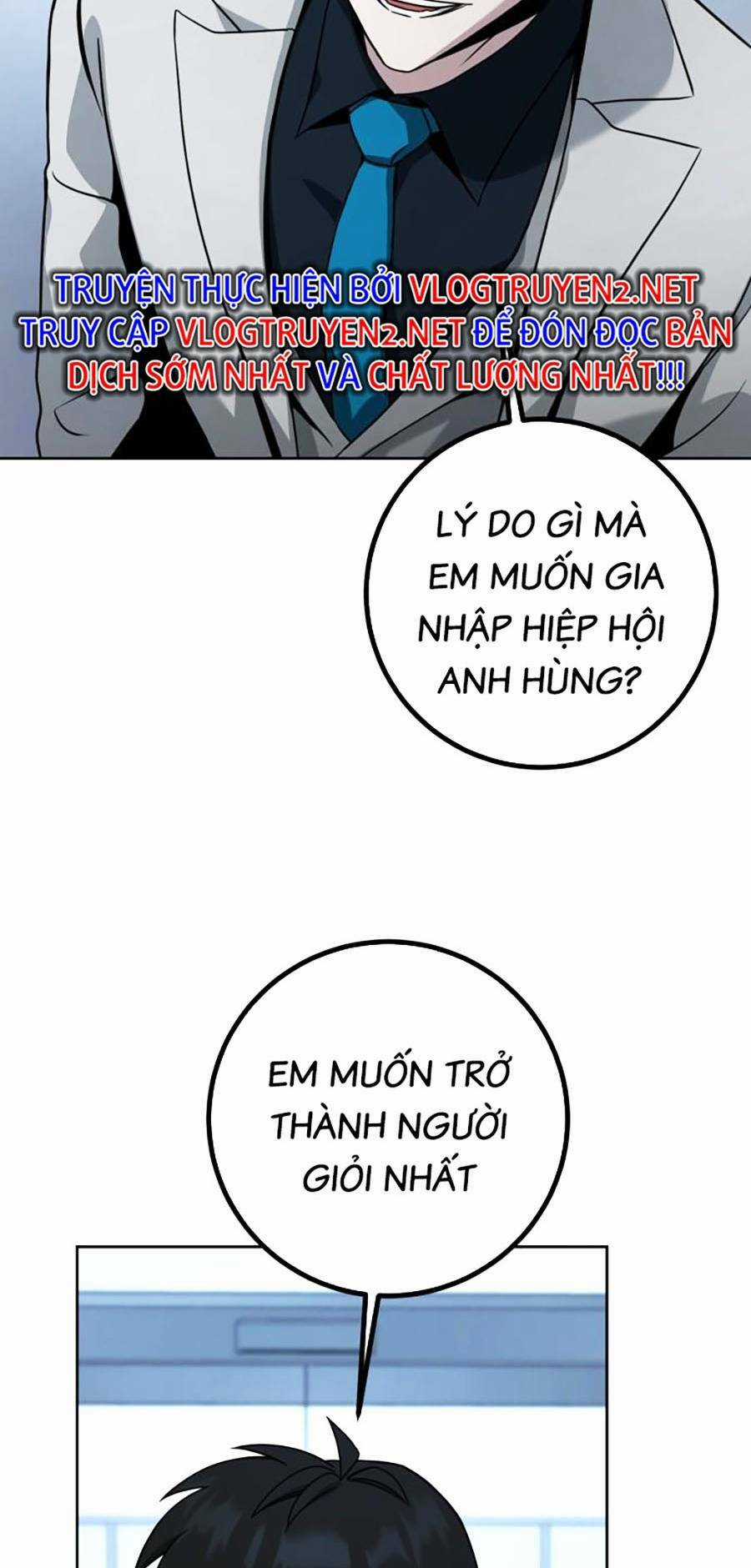 Tuyệt Đỉnh Anh Hùng Chapter 7 trang 23