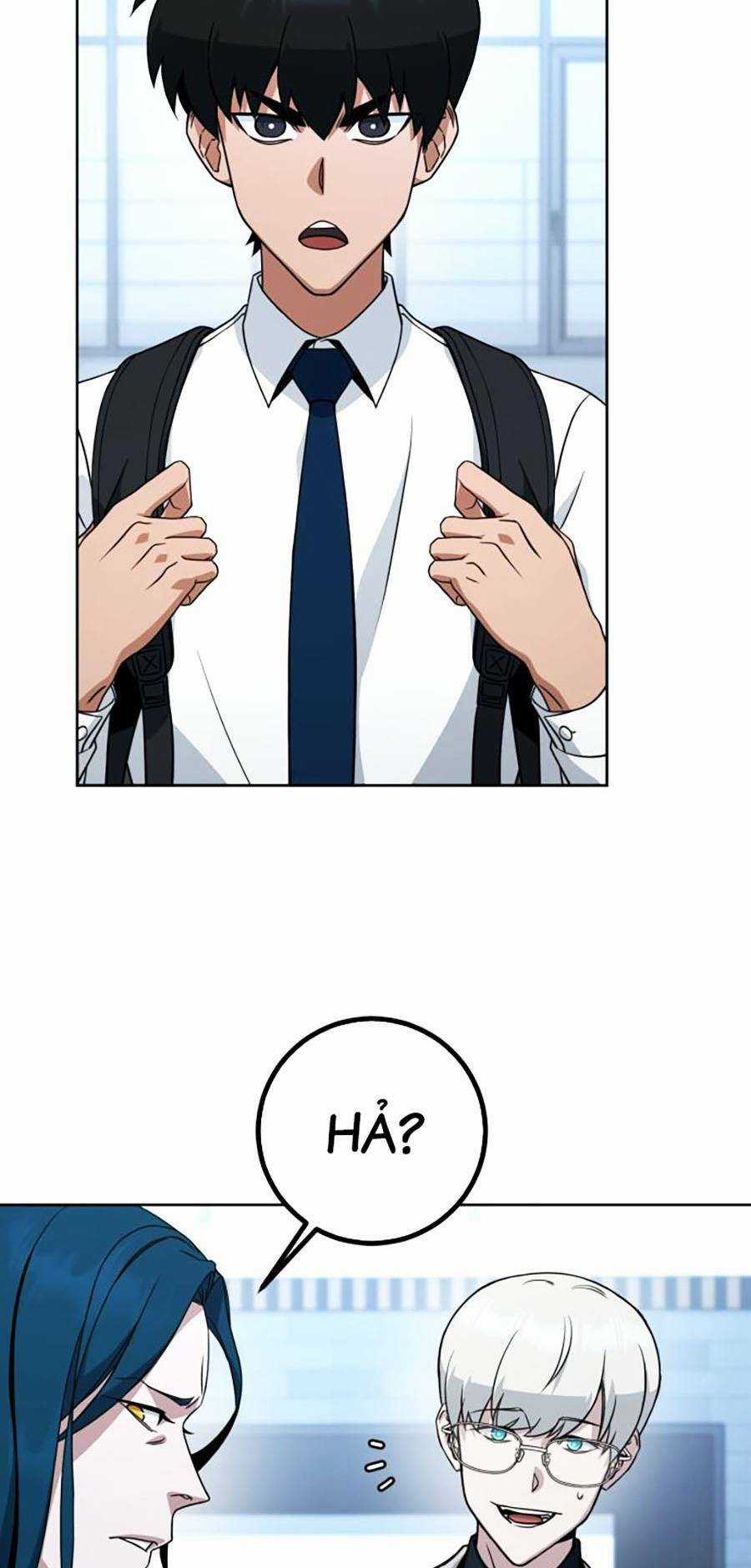 Tuyệt Đỉnh Anh Hùng Chapter 7 trang 24