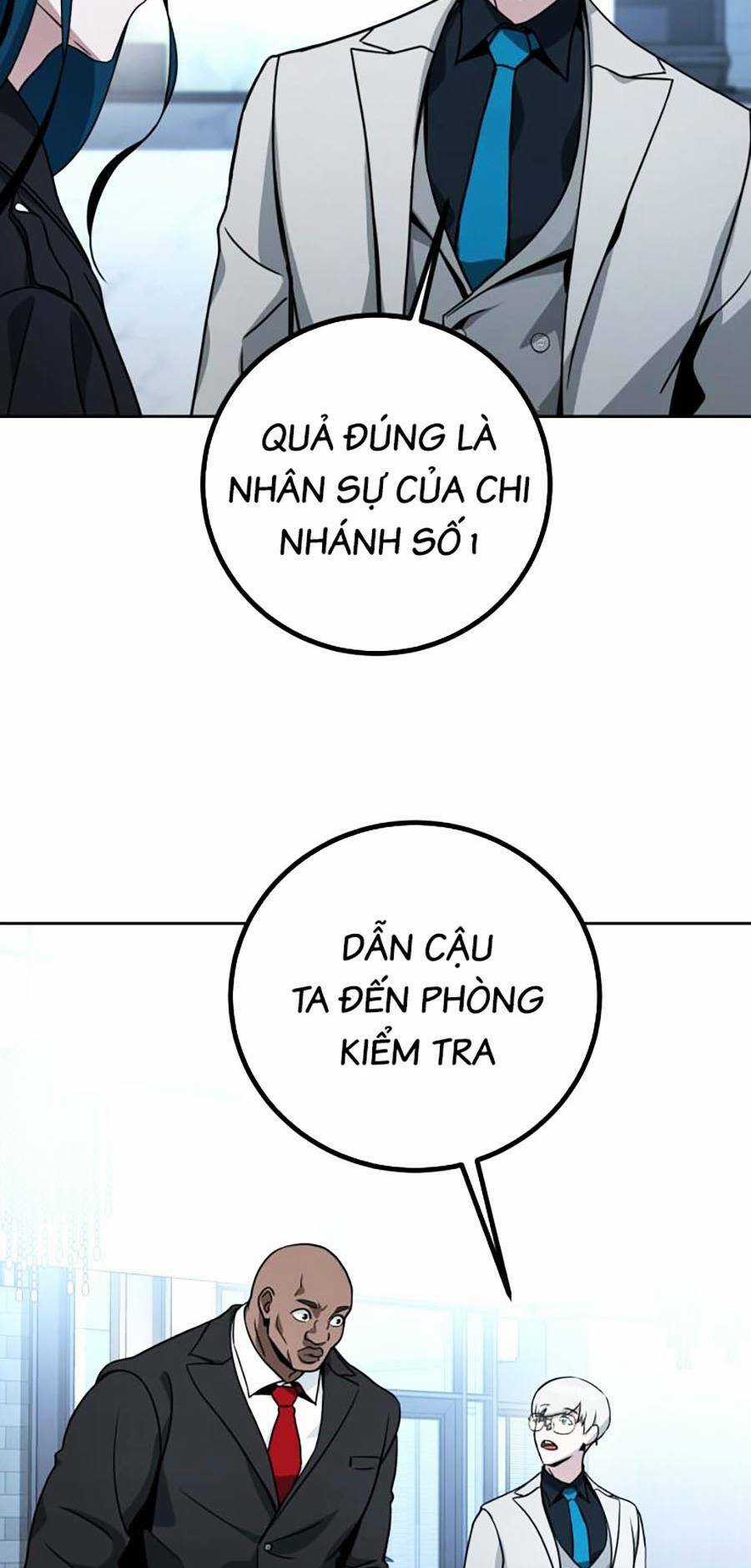 Tuyệt Đỉnh Anh Hùng Chapter 7 trang 25