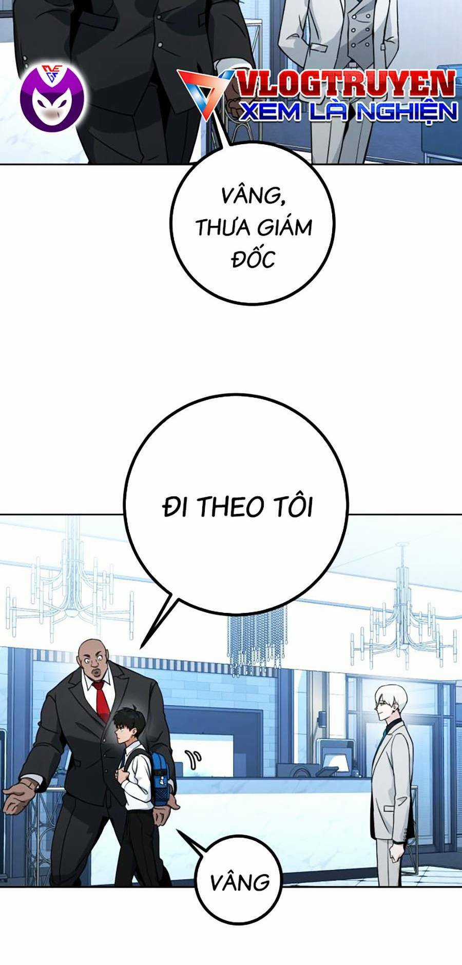 Tuyệt Đỉnh Anh Hùng Chapter 7 trang 26