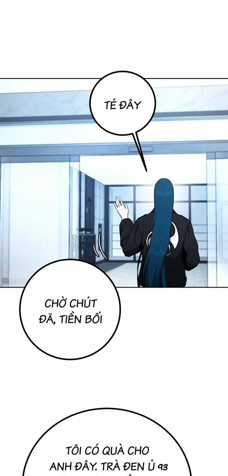 Tuyệt Đỉnh Anh Hùng Chapter 7 trang 27