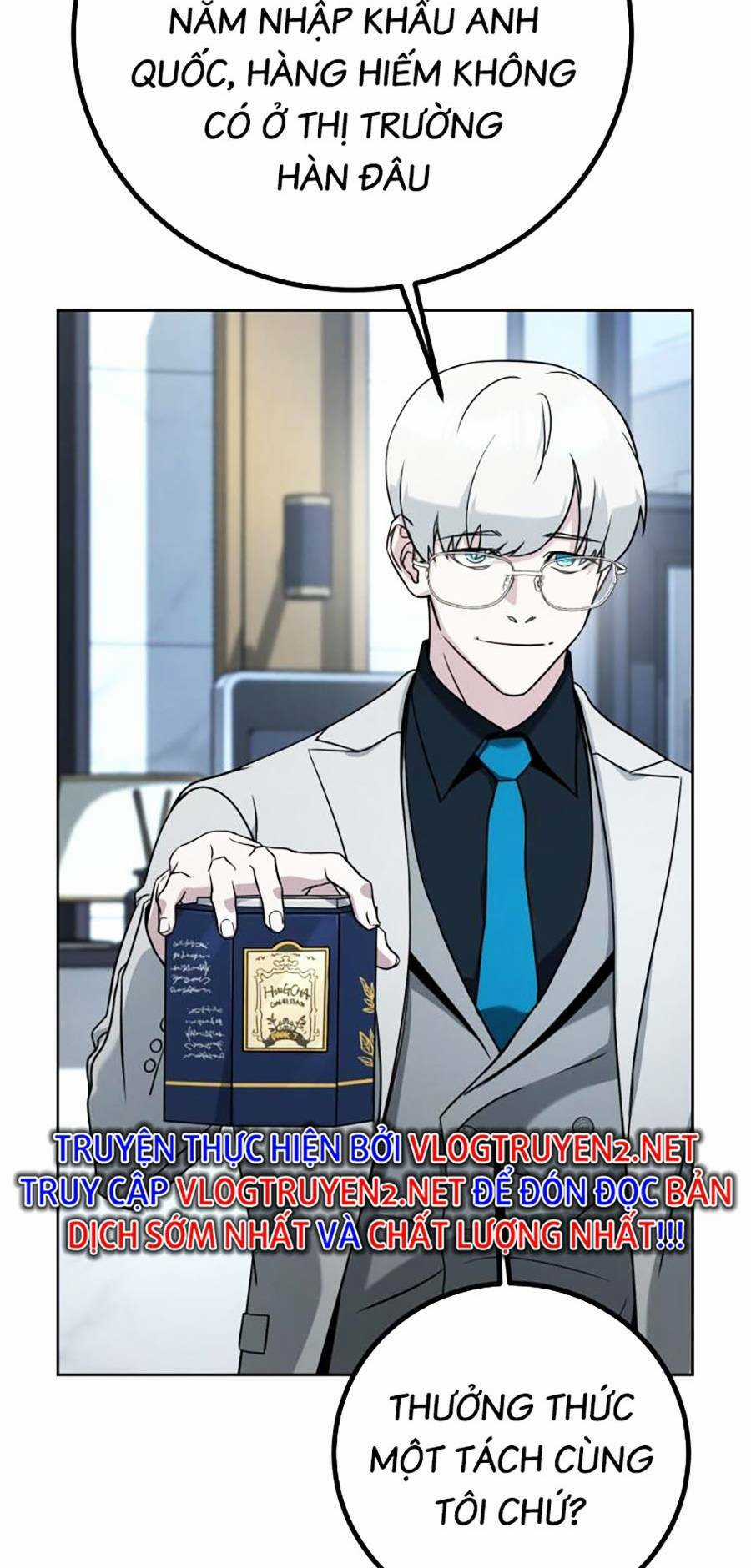 Tuyệt Đỉnh Anh Hùng Chapter 7 trang 28