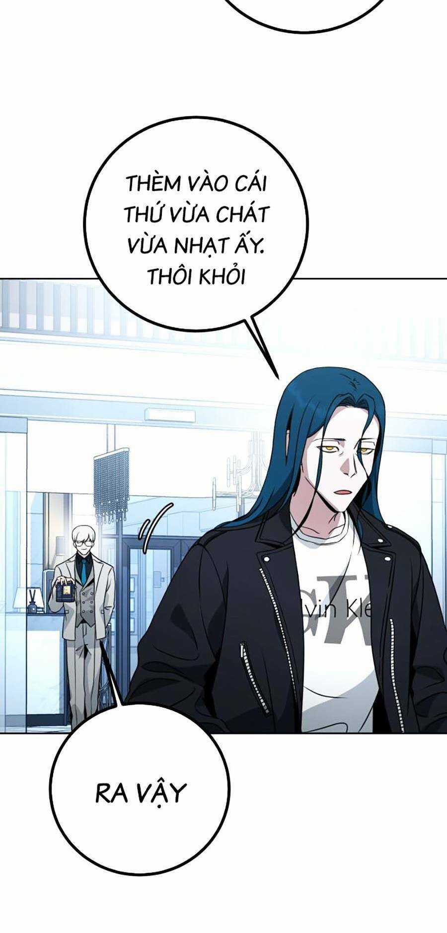 Tuyệt Đỉnh Anh Hùng Chapter 7 trang 29