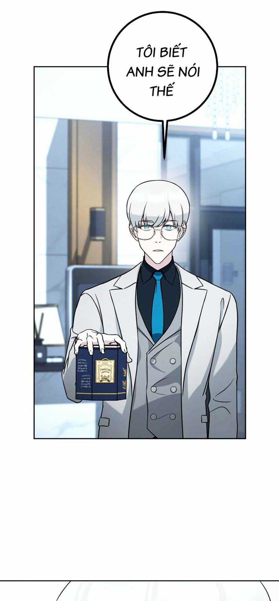 Tuyệt Đỉnh Anh Hùng Chapter 7 trang 30