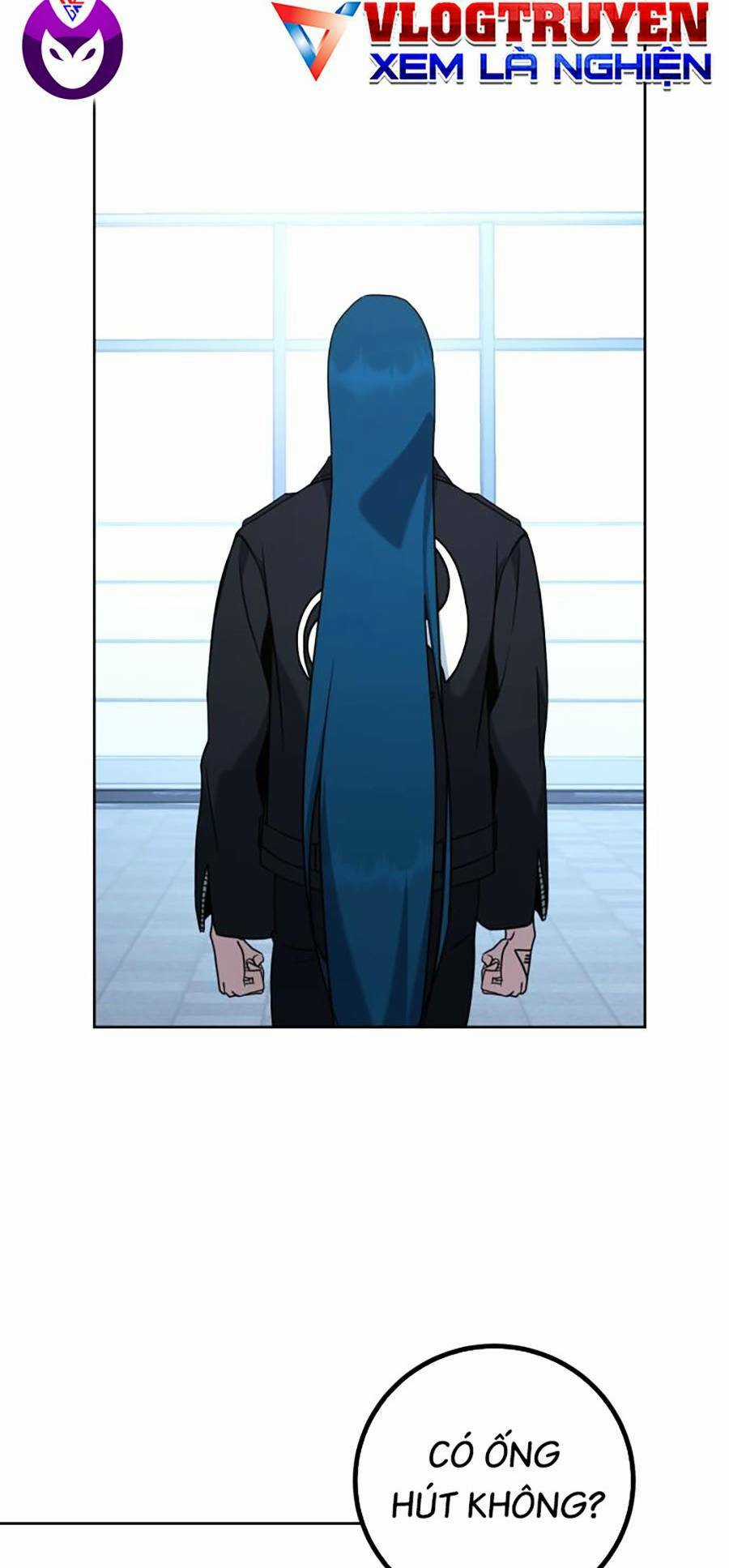 Tuyệt Đỉnh Anh Hùng Chapter 7 trang 32