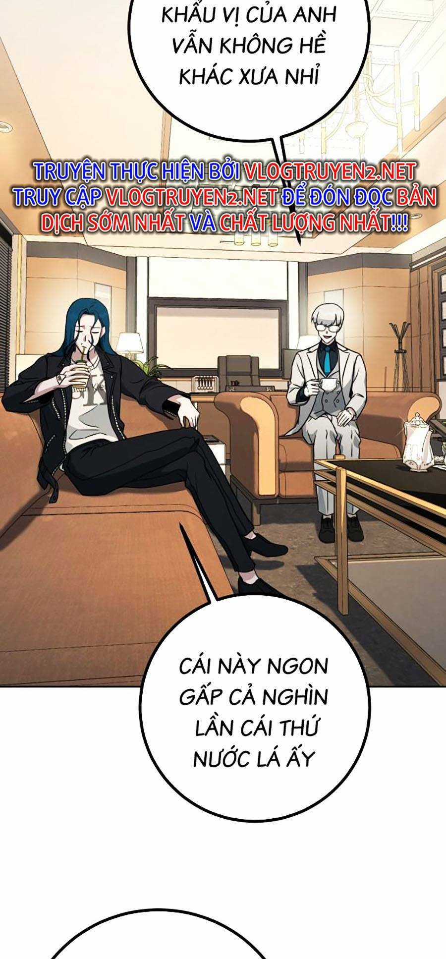 Tuyệt Đỉnh Anh Hùng Chapter 7 trang 38