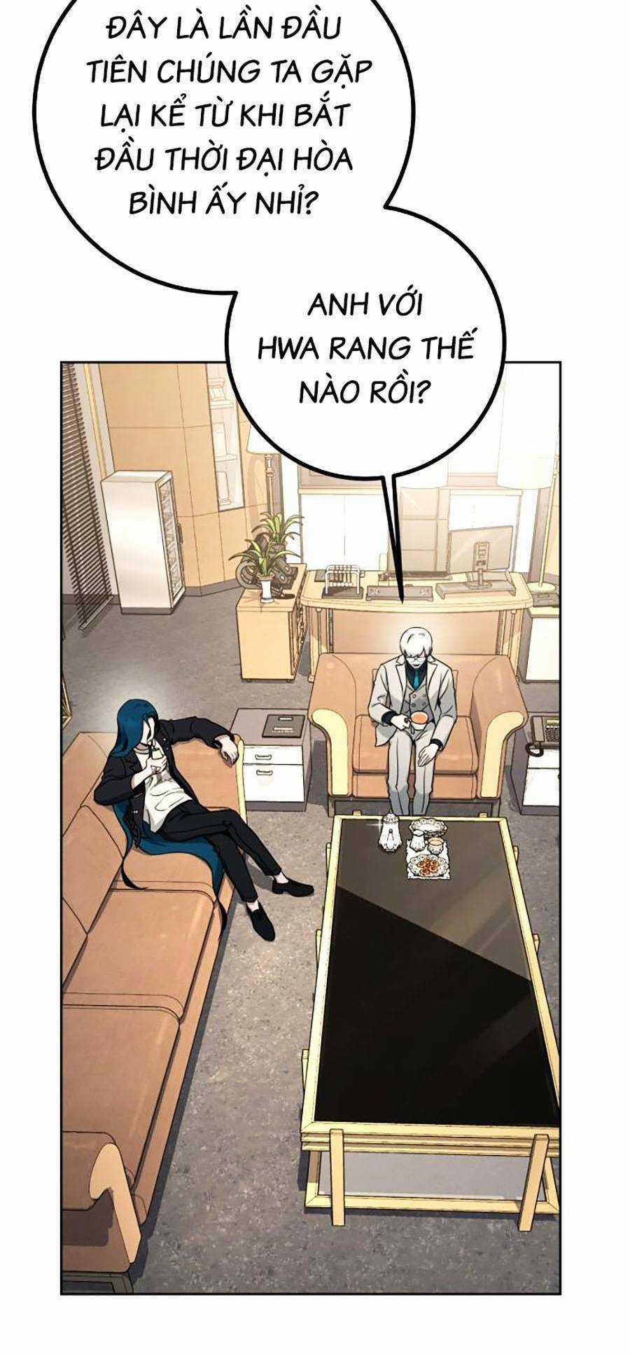 Tuyệt Đỉnh Anh Hùng Chapter 7 trang 39