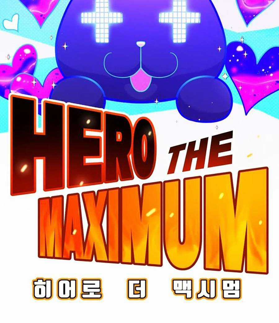 Tuyệt Đỉnh Anh Hùng Chapter 7 trang 4