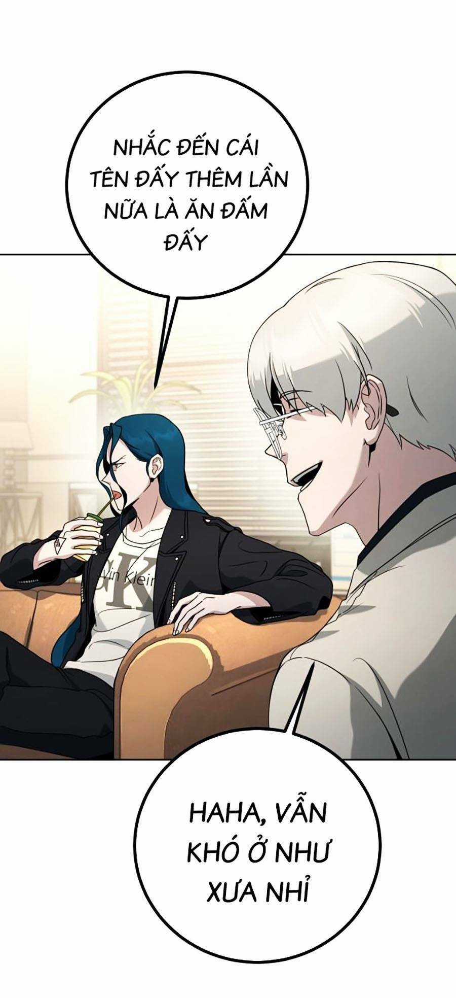 Tuyệt Đỉnh Anh Hùng Chapter 7 trang 40