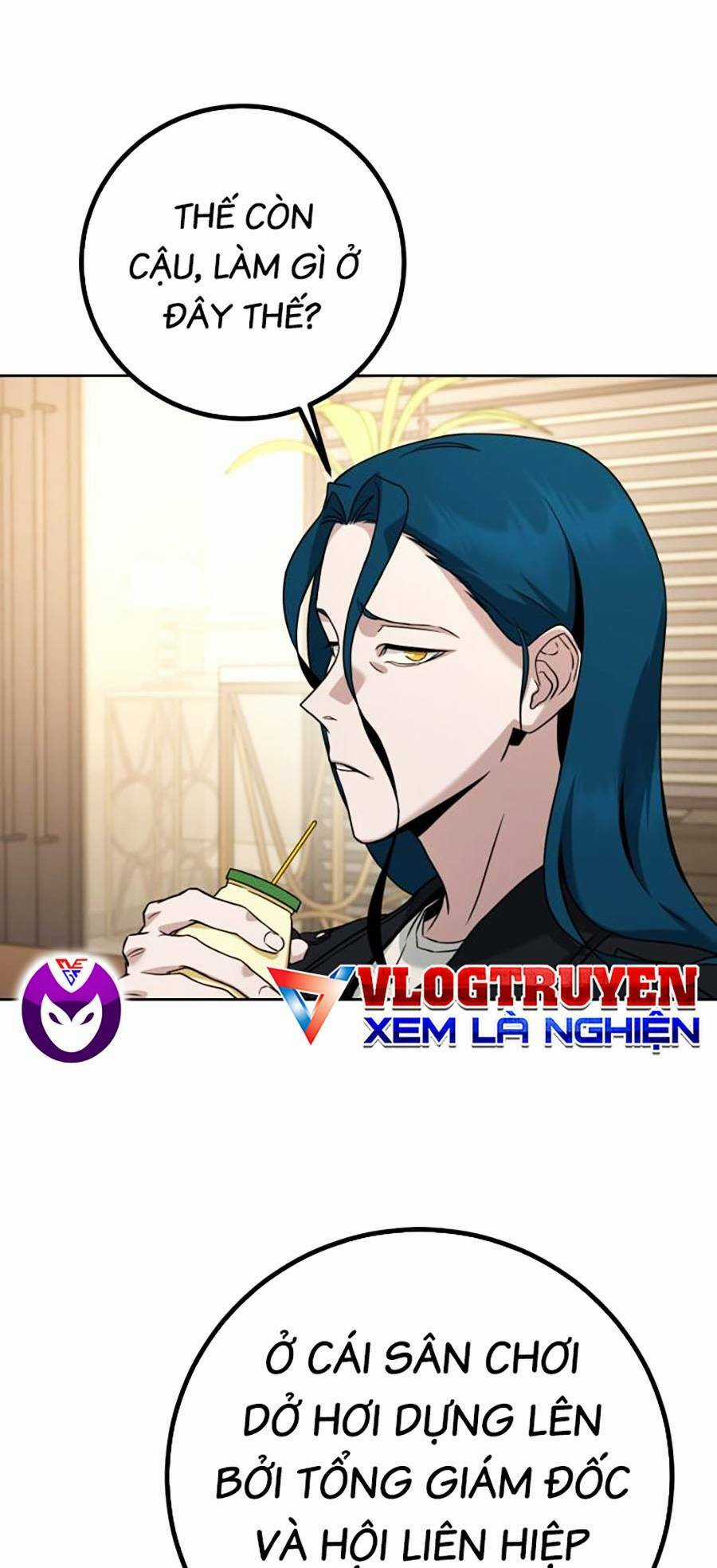 Tuyệt Đỉnh Anh Hùng Chapter 7 trang 41