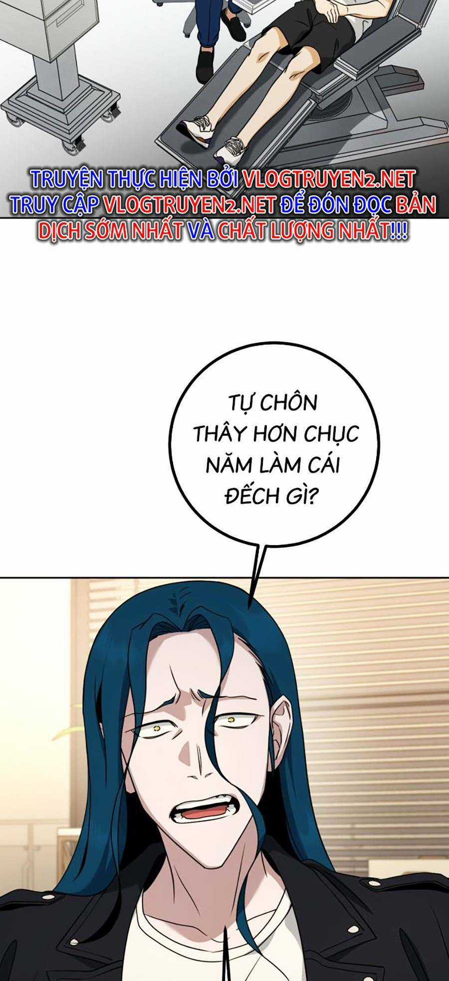 Tuyệt Đỉnh Anh Hùng Chapter 7 trang 43