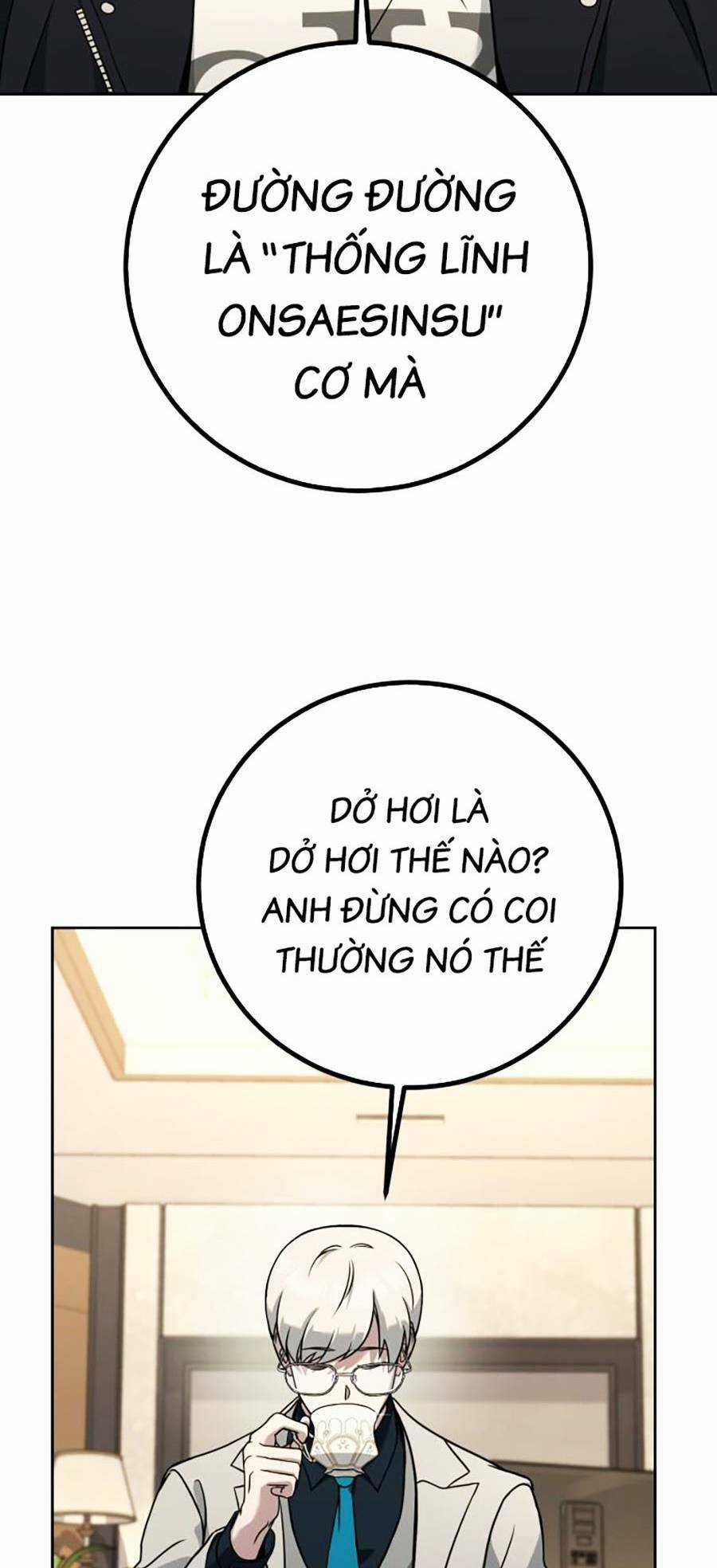 Tuyệt Đỉnh Anh Hùng Chapter 7 trang 44