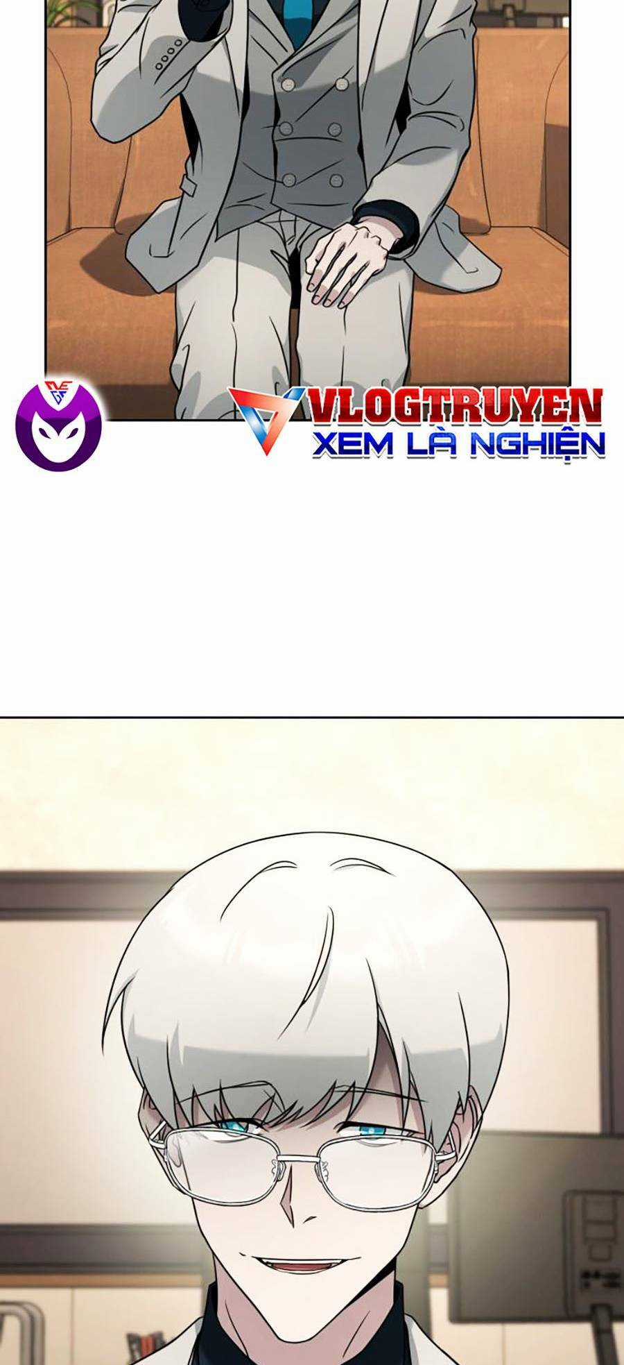 Tuyệt Đỉnh Anh Hùng Chapter 7 trang 45