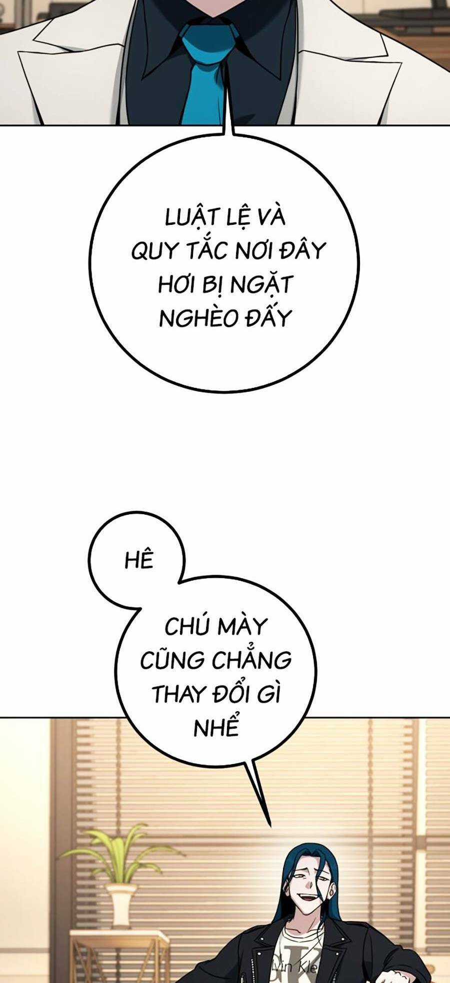 Tuyệt Đỉnh Anh Hùng Chapter 7 trang 46