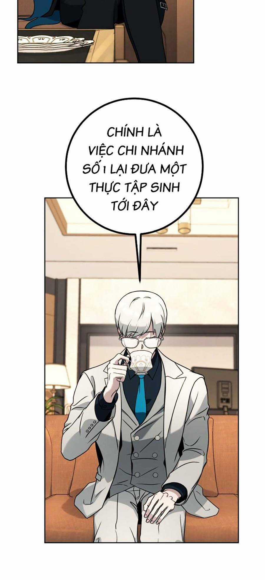 Tuyệt Đỉnh Anh Hùng Chapter 7 trang 48