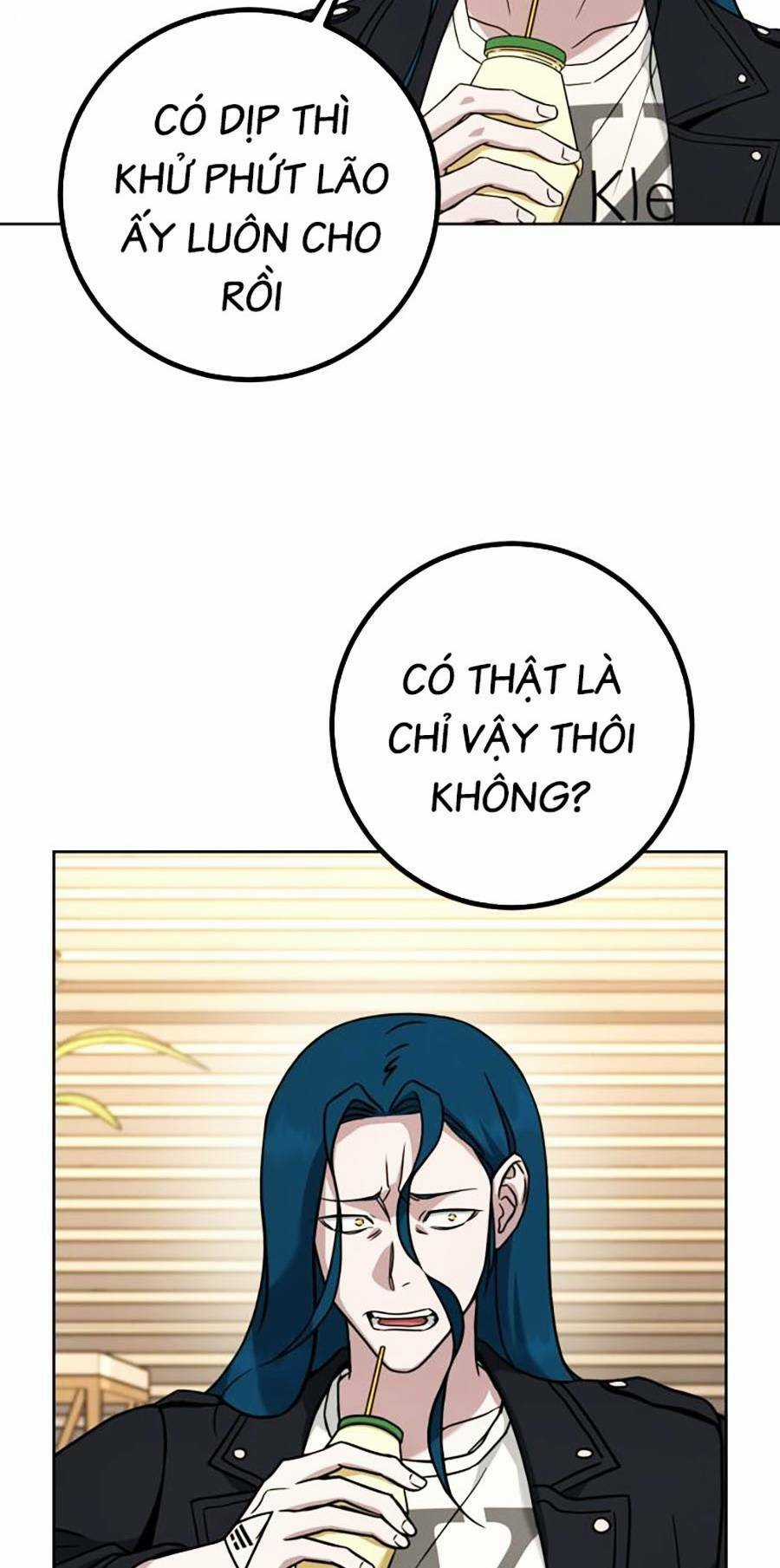 Tuyệt Đỉnh Anh Hùng Chapter 7 trang 52