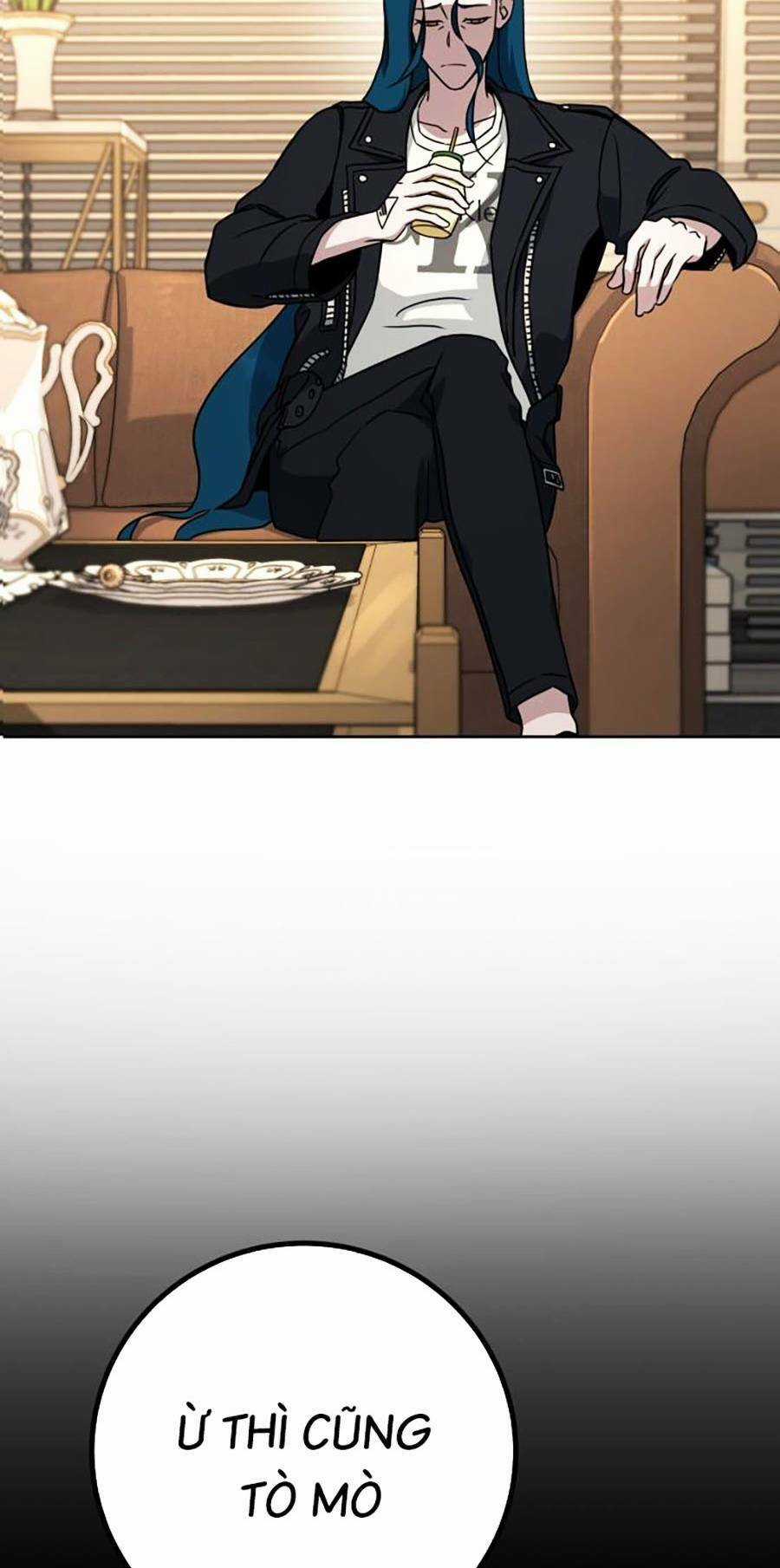 Tuyệt Đỉnh Anh Hùng Chapter 7 trang 56