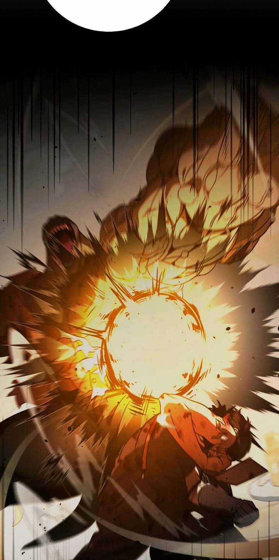 Tuyệt Đỉnh Anh Hùng Chapter 7 trang 57