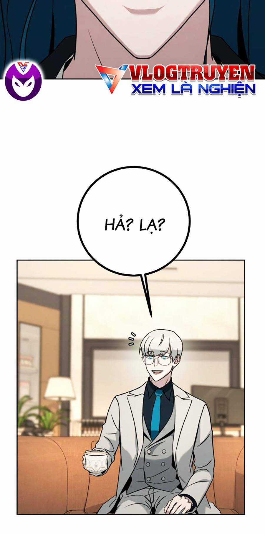 Tuyệt Đỉnh Anh Hùng Chapter 7 trang 59