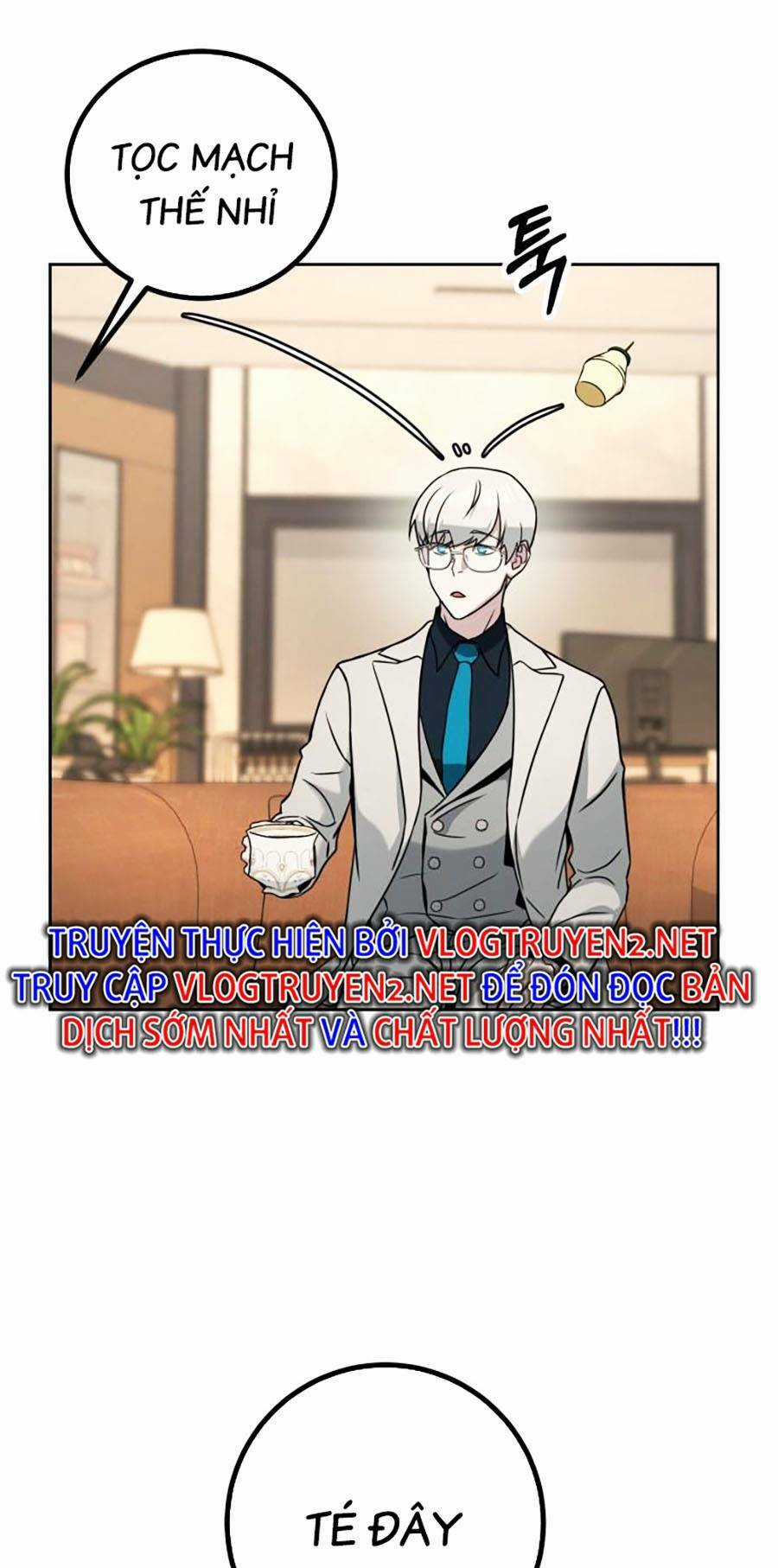 Tuyệt Đỉnh Anh Hùng Chapter 7 trang 60