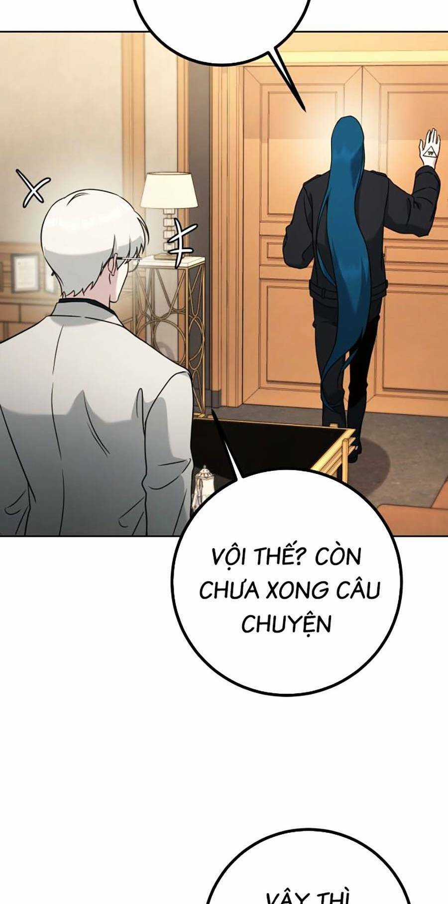 Tuyệt Đỉnh Anh Hùng Chapter 7 trang 61