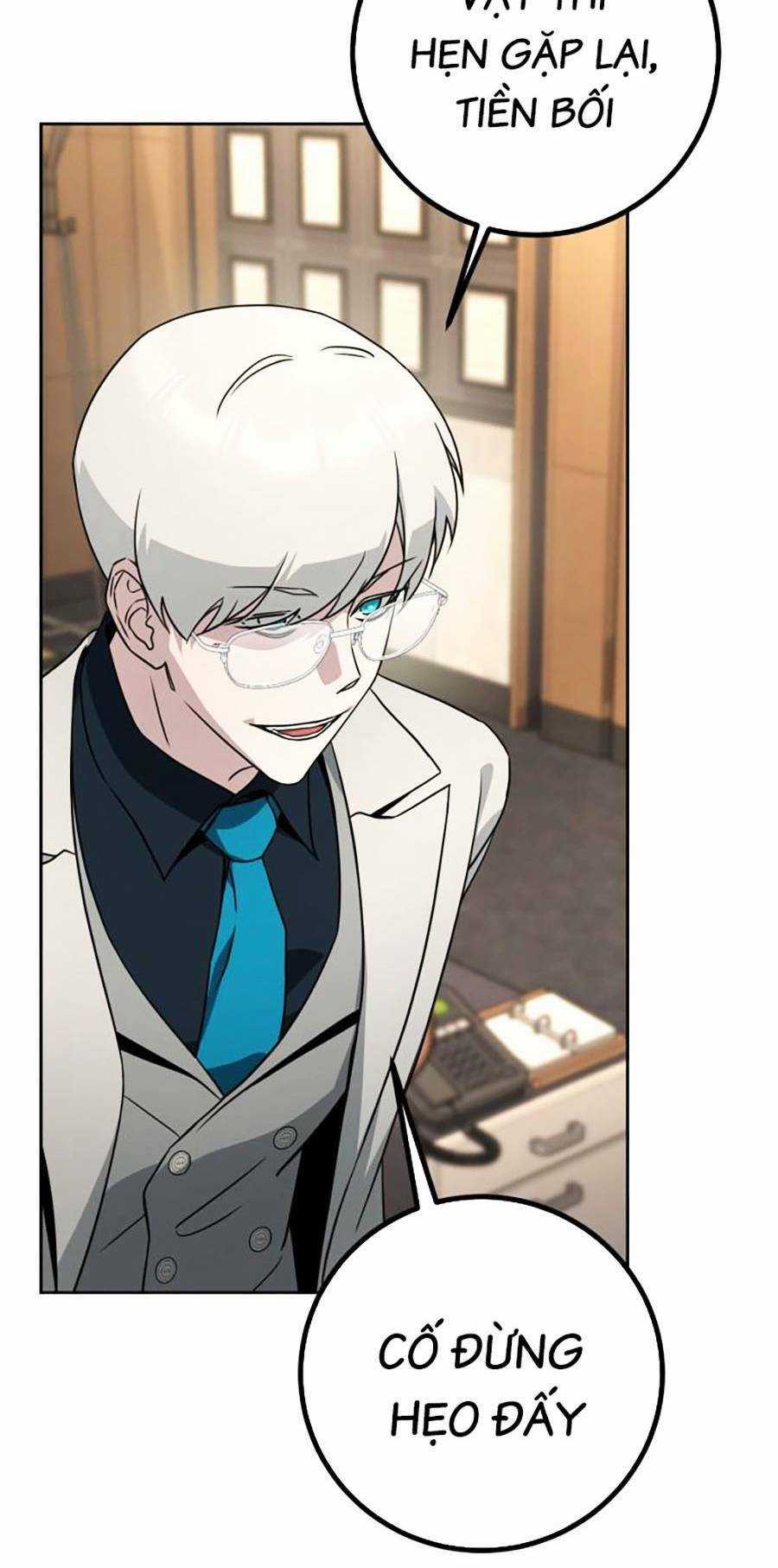 Tuyệt Đỉnh Anh Hùng Chapter 7 trang 62